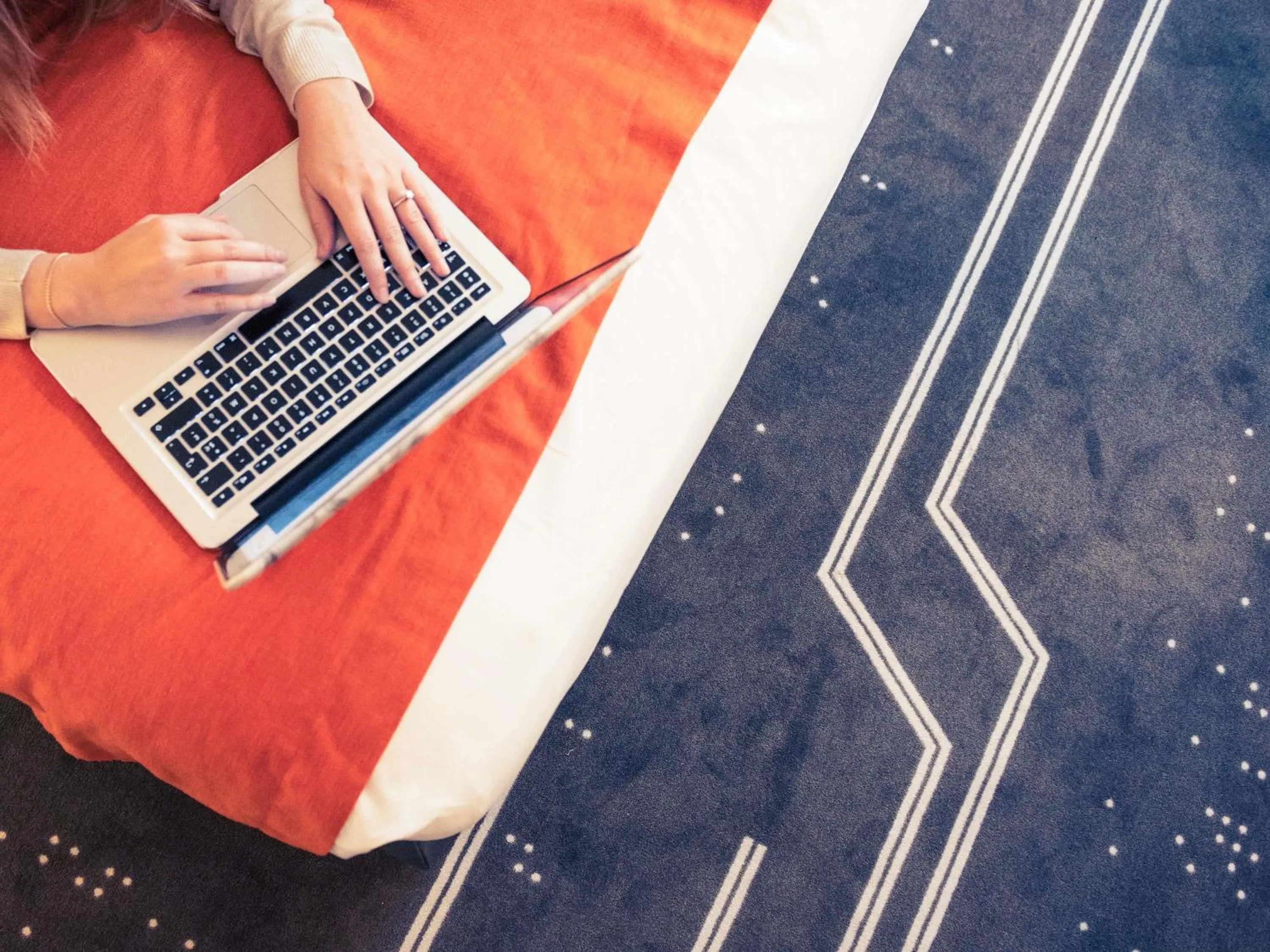 Bedroom, Bed in Mercure Poitiers Site du Futuroscope