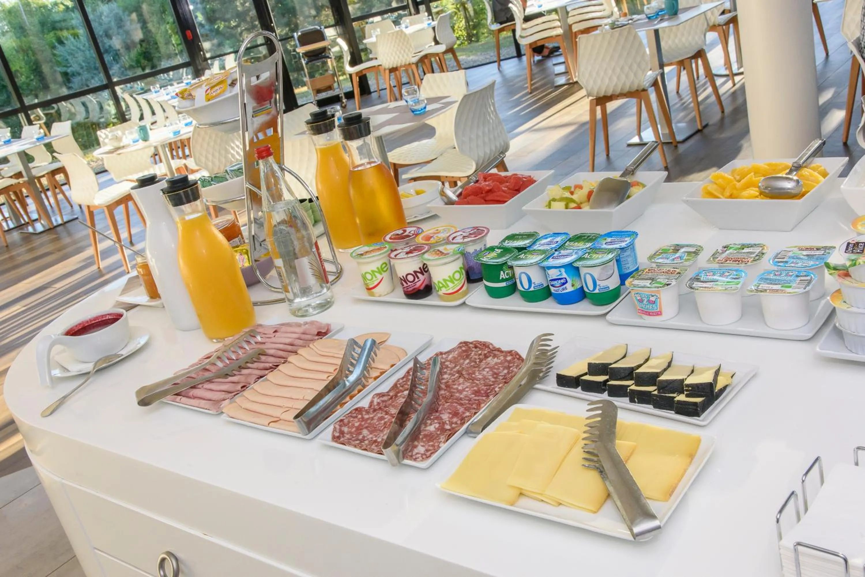 Other in Mercure Poitiers Site du Futuroscope