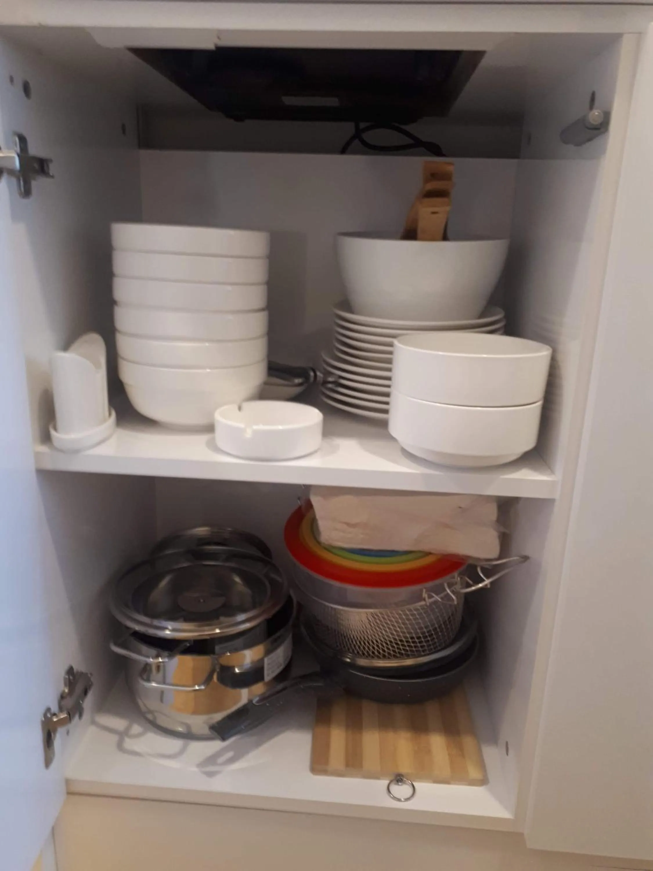 Bathroom in Hotel Orbi city