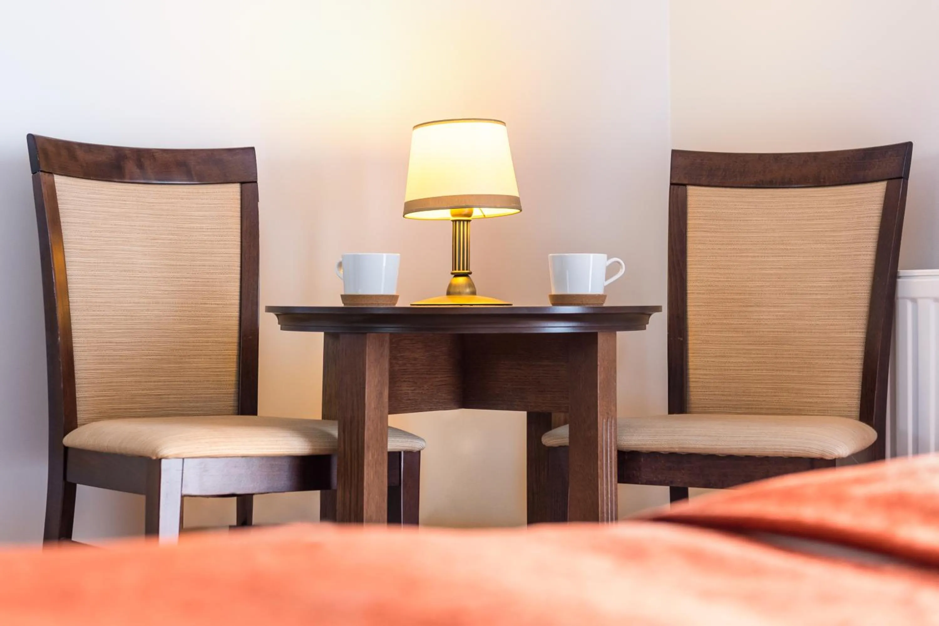 Bed in AirPark Balice