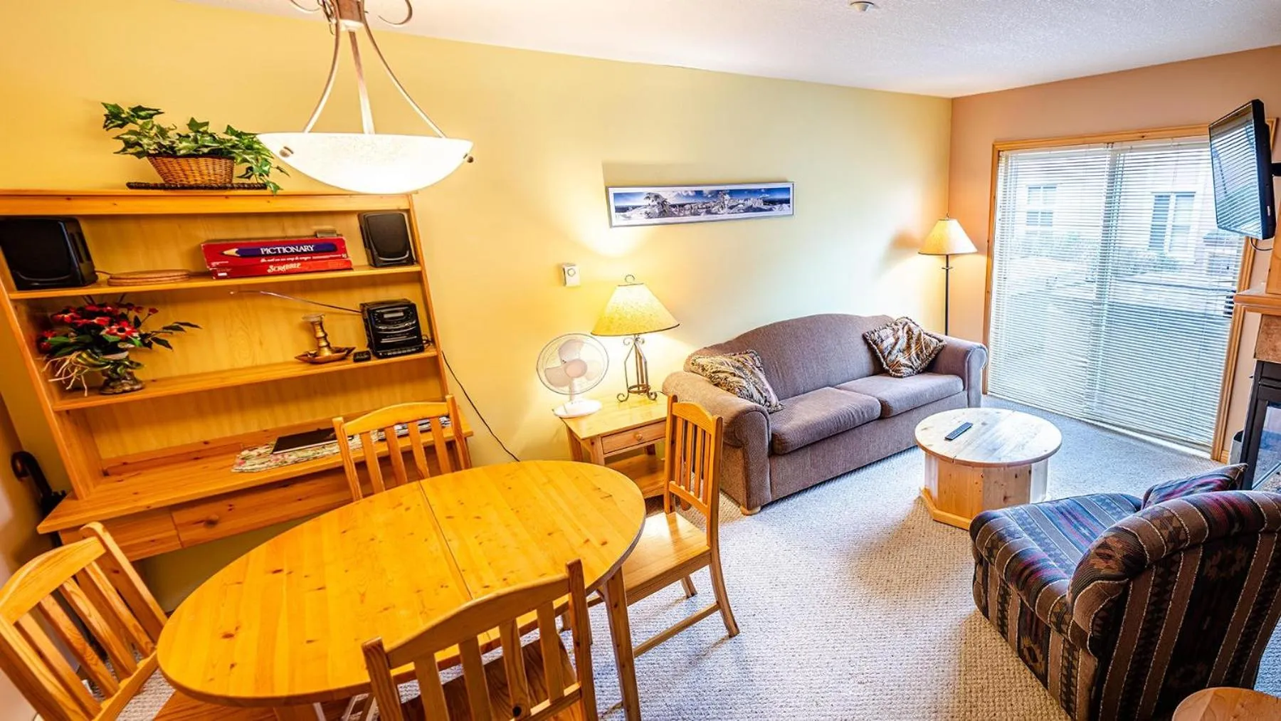 Crystal Forest #04 By Bear Country