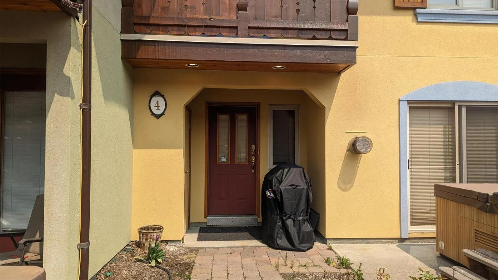 Crystal Forest #04 By Bear Country