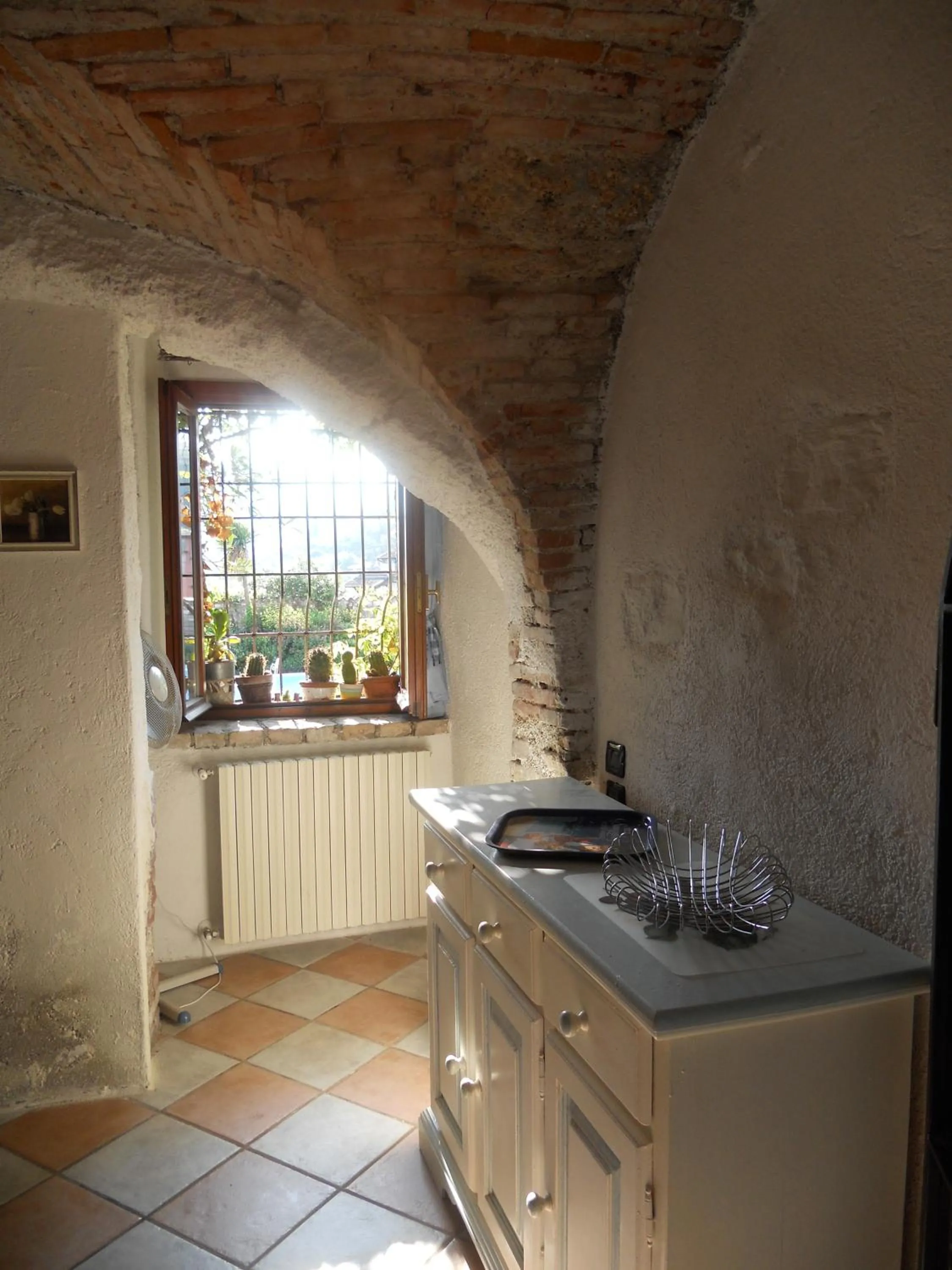 B&B Renzano bedrooms