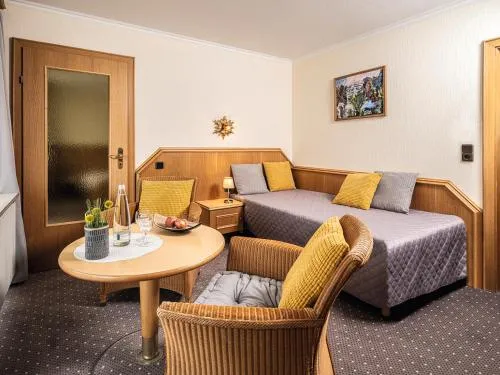 Kurhotel Unter den Linden