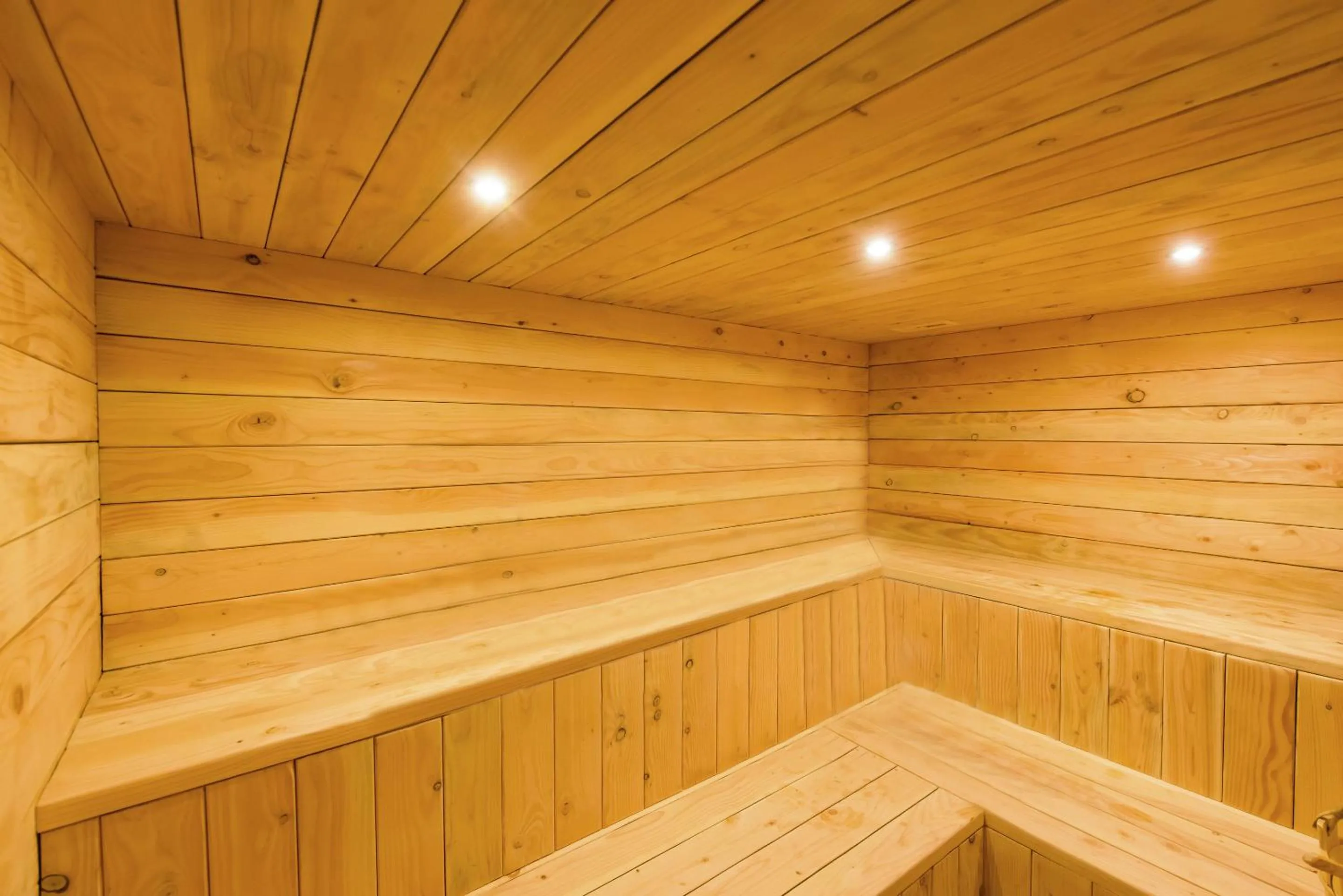 Spa and wellness centre/facilities in Les Lavandières de Fontaine