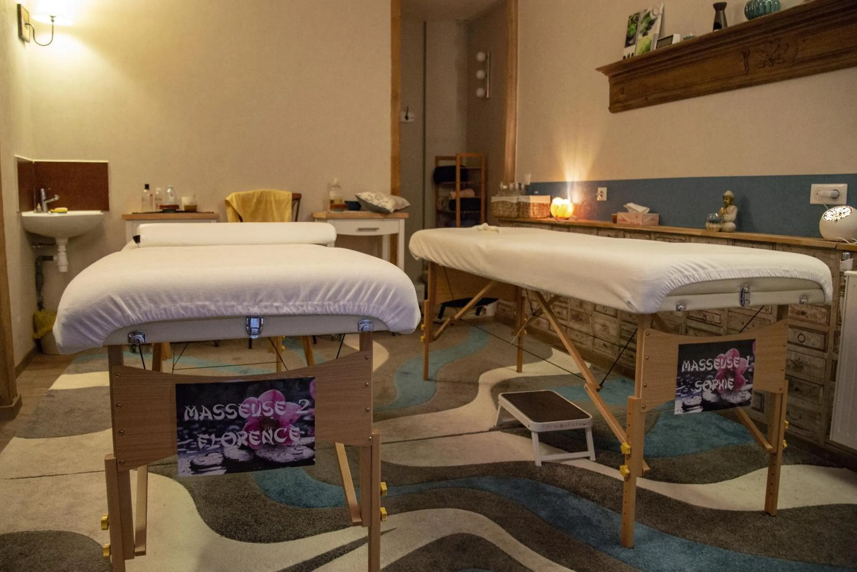 Activities in Les Lavandières de Fontaine