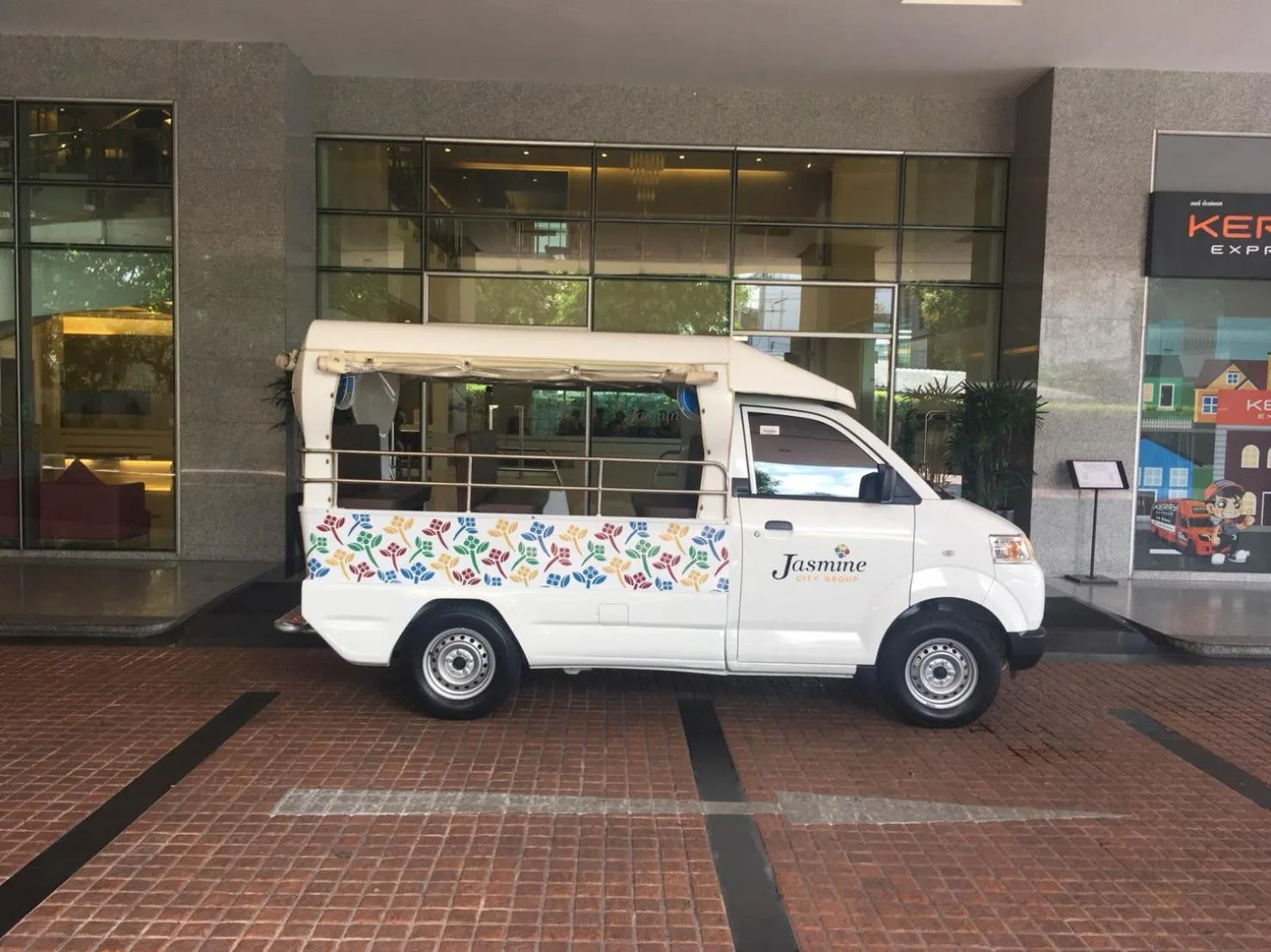 Other in Jasmine Grande Residence