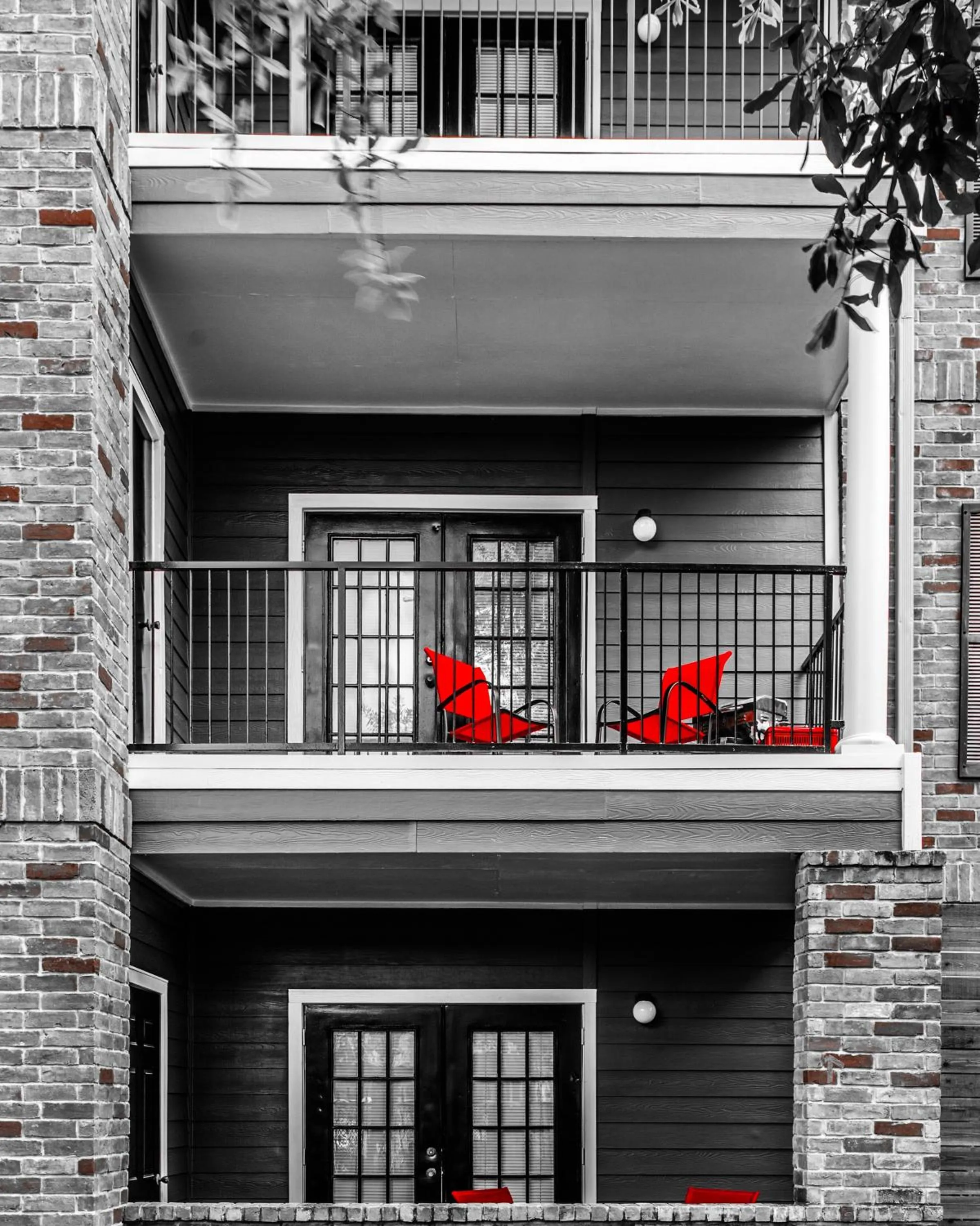 Property building in The Reside Fully Furnished Condos - Medical Stays Welcome