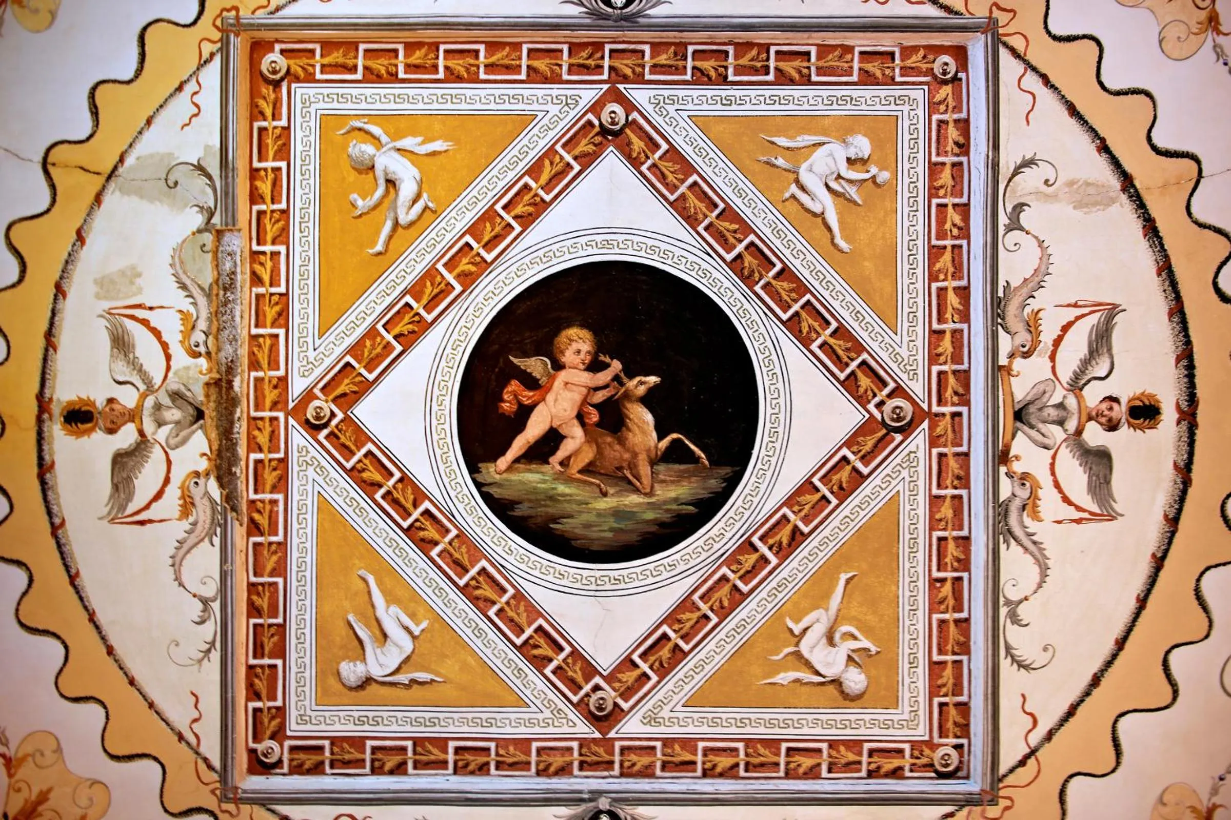 Other in Hotel Villa Cimbrone