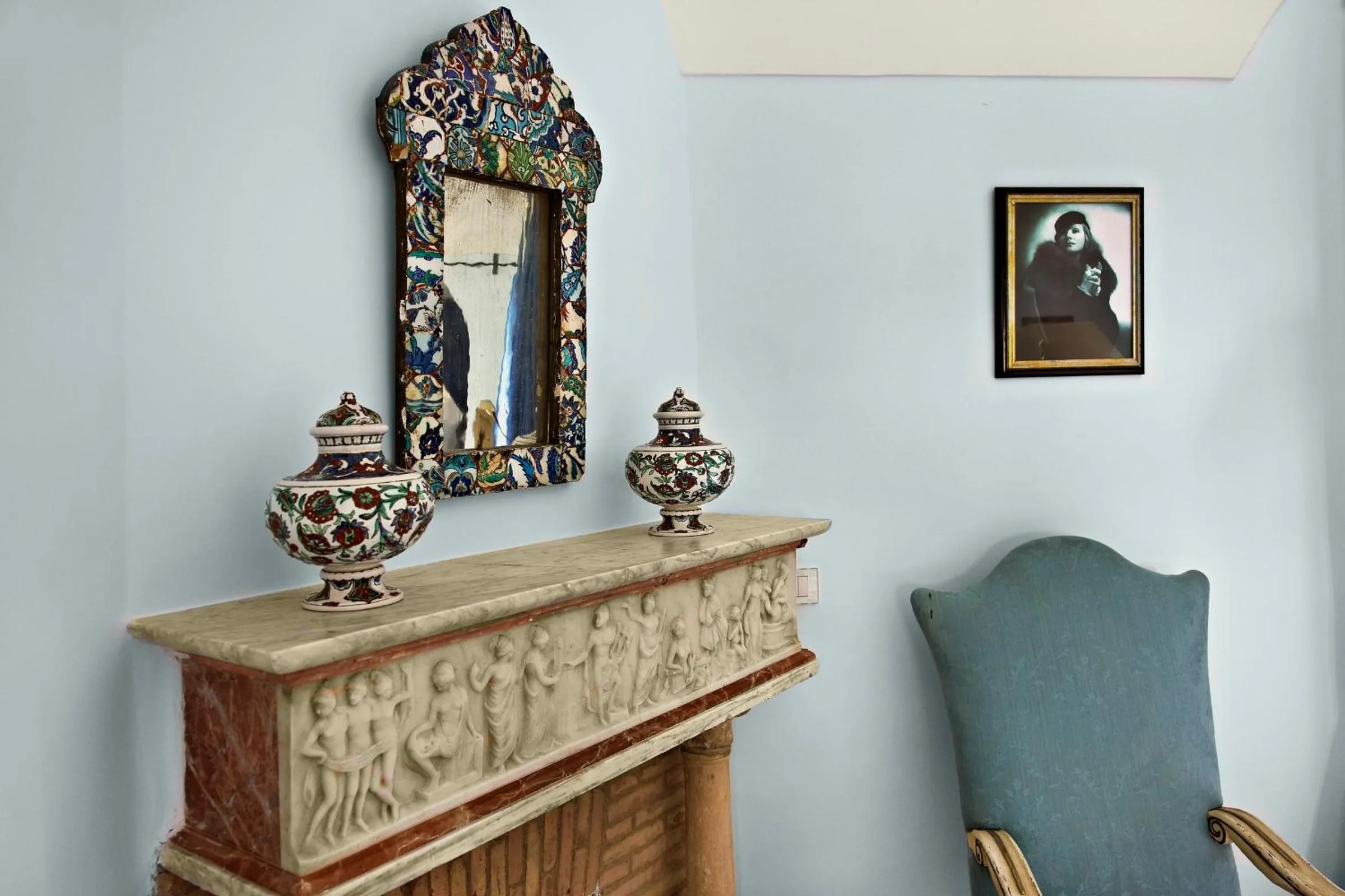 Other in Hotel Villa Cimbrone