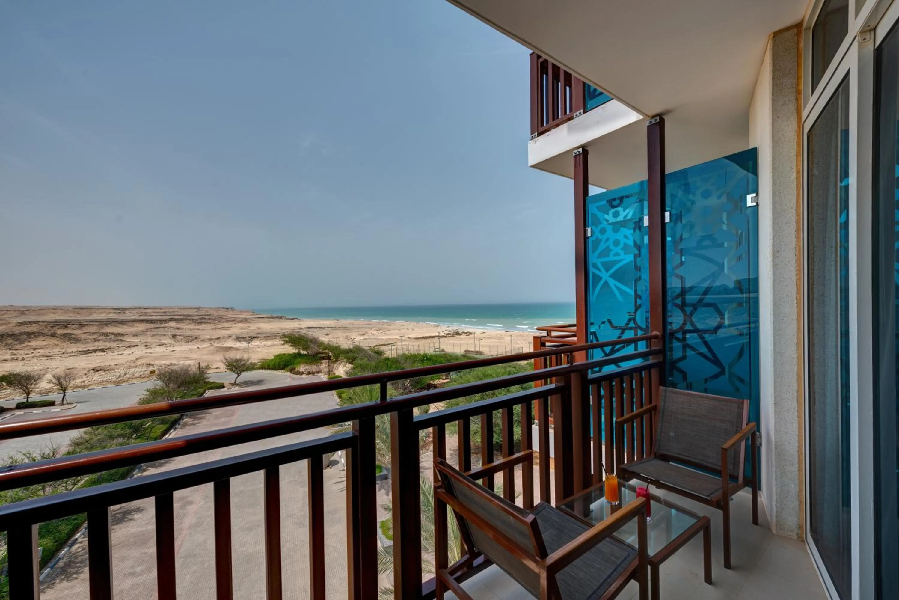 Photo of the whole room in Crowne Plaza Duqm by IHG