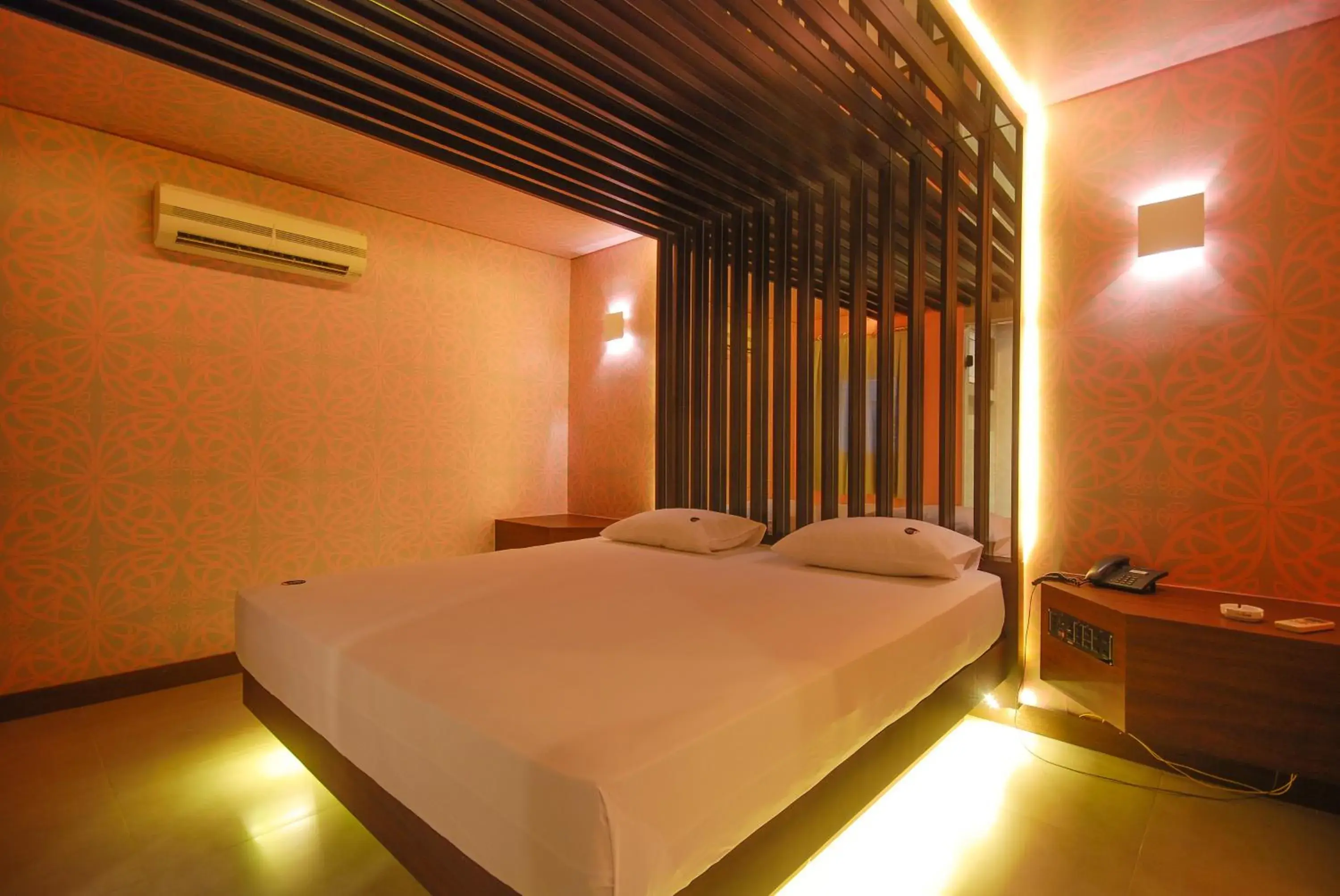 Motel Classe A (Adult Only) Motel Classe A (Adult Only)