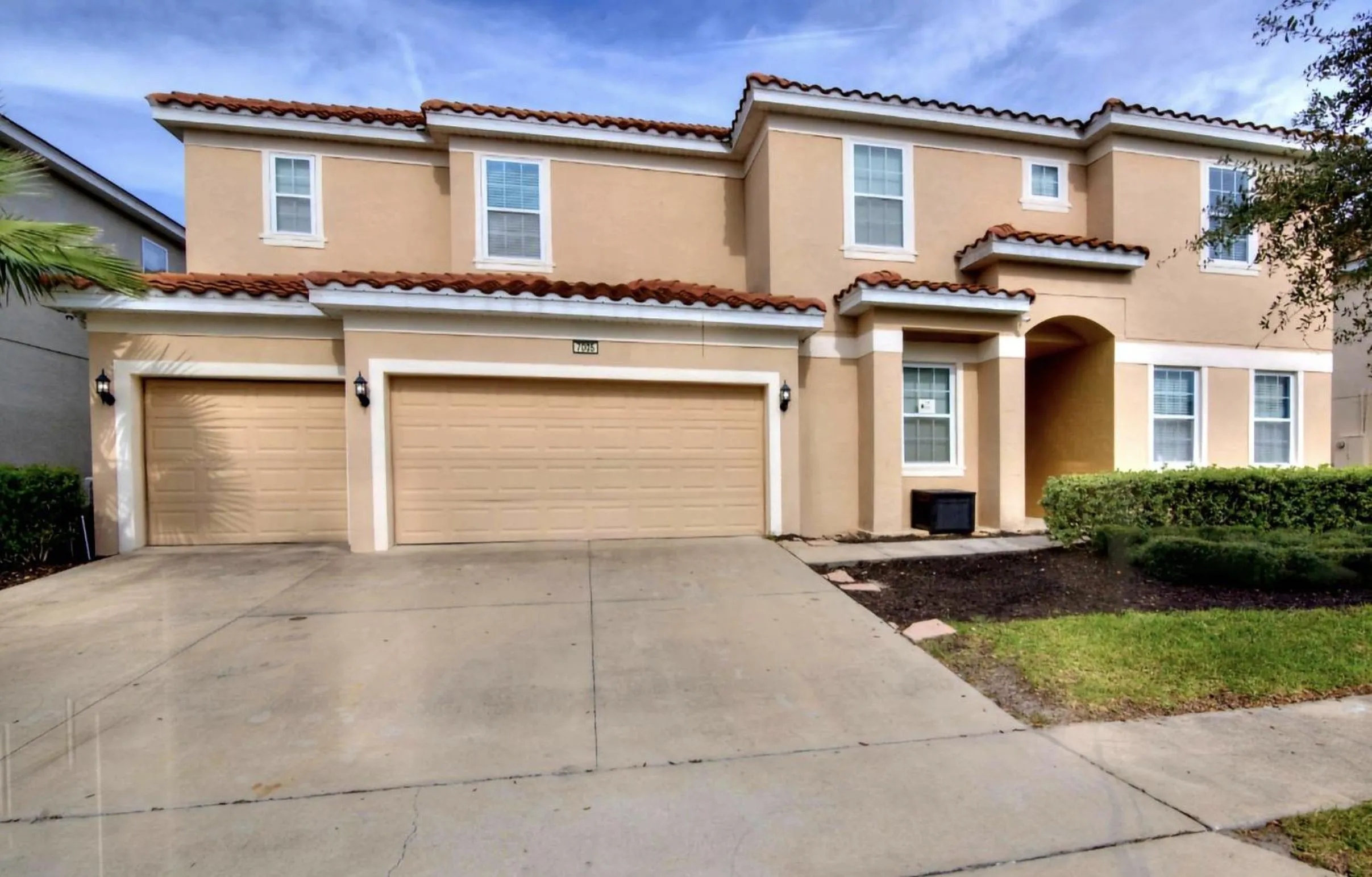 Dream Bowling Villa 14BR Heated Pool & Theater