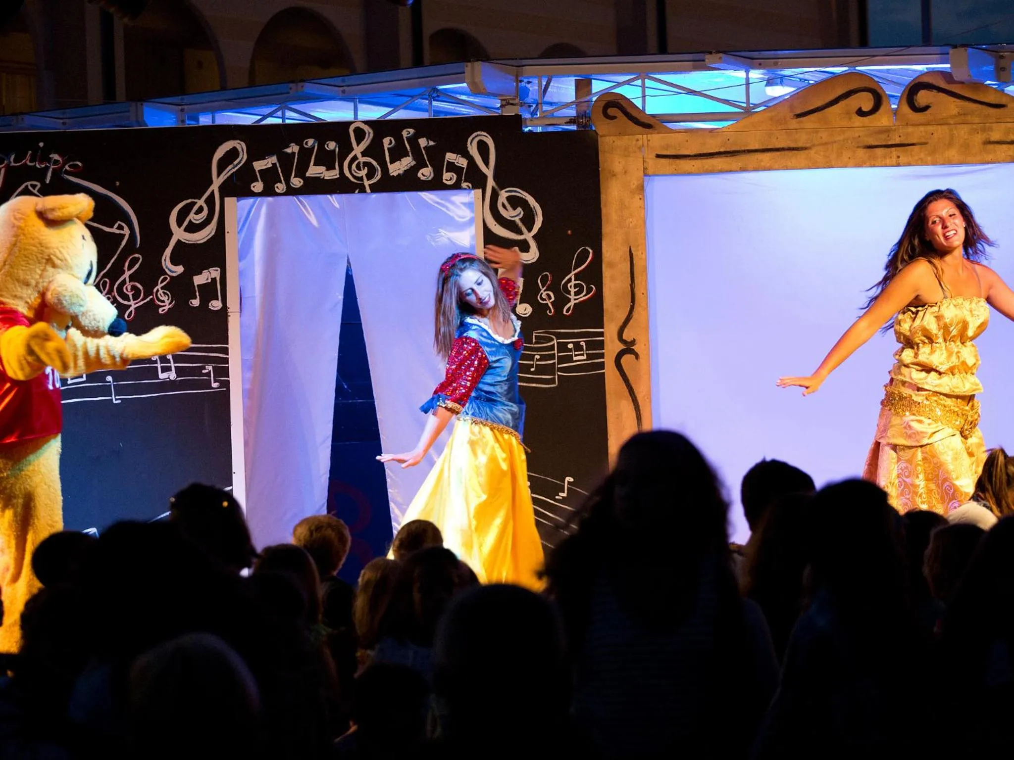 Other in Hotel Olympus