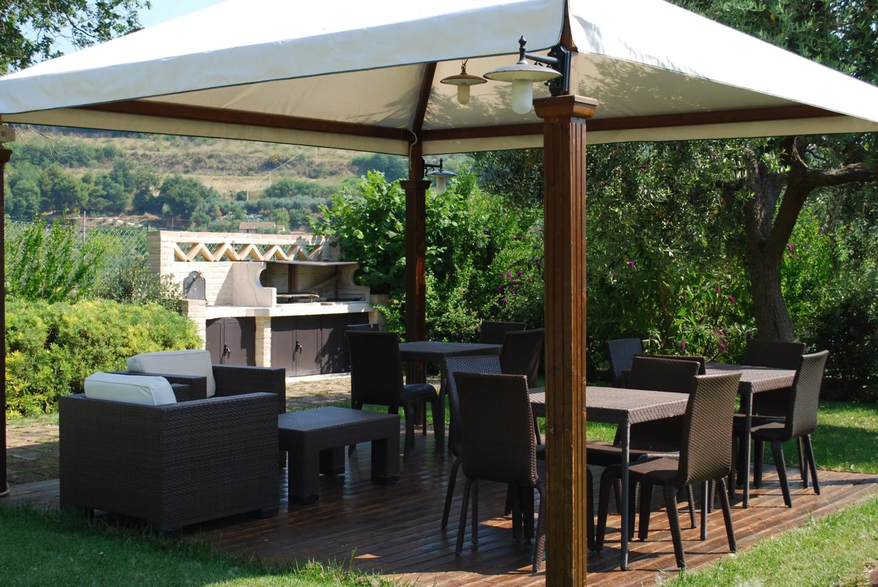 Other in Cumana Blu Apartments