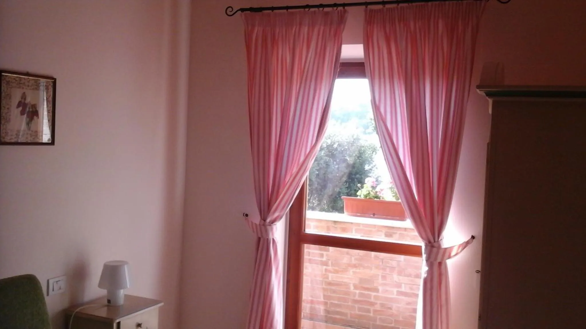 View (from property/room) in Cumana Blu Apartments