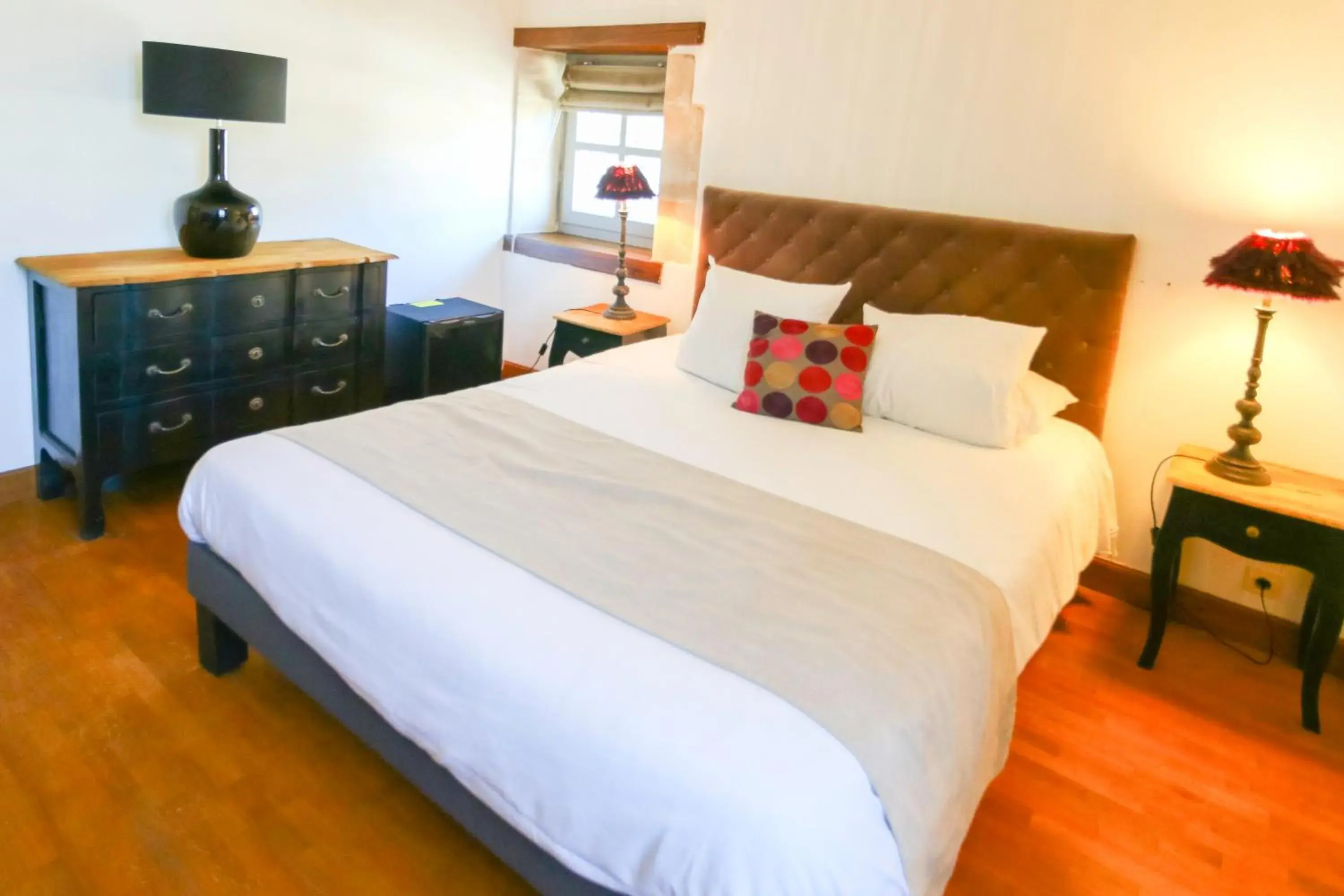 Apartment in Le Moulin Du Landion Hôtel et Spa Apartment in Le Moulin Du Landion Hôtel et Spa