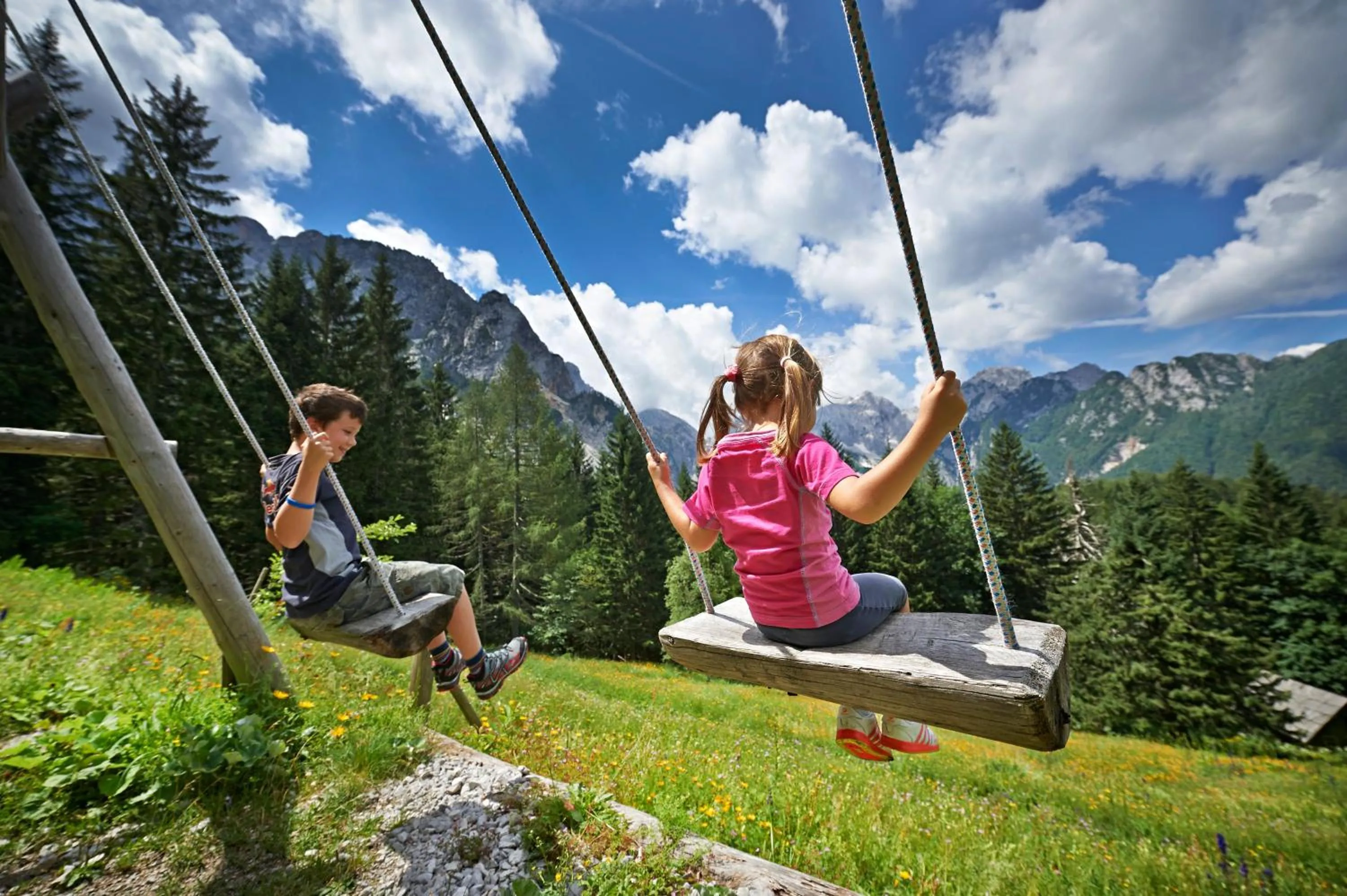 Sports in Hotel Planinka