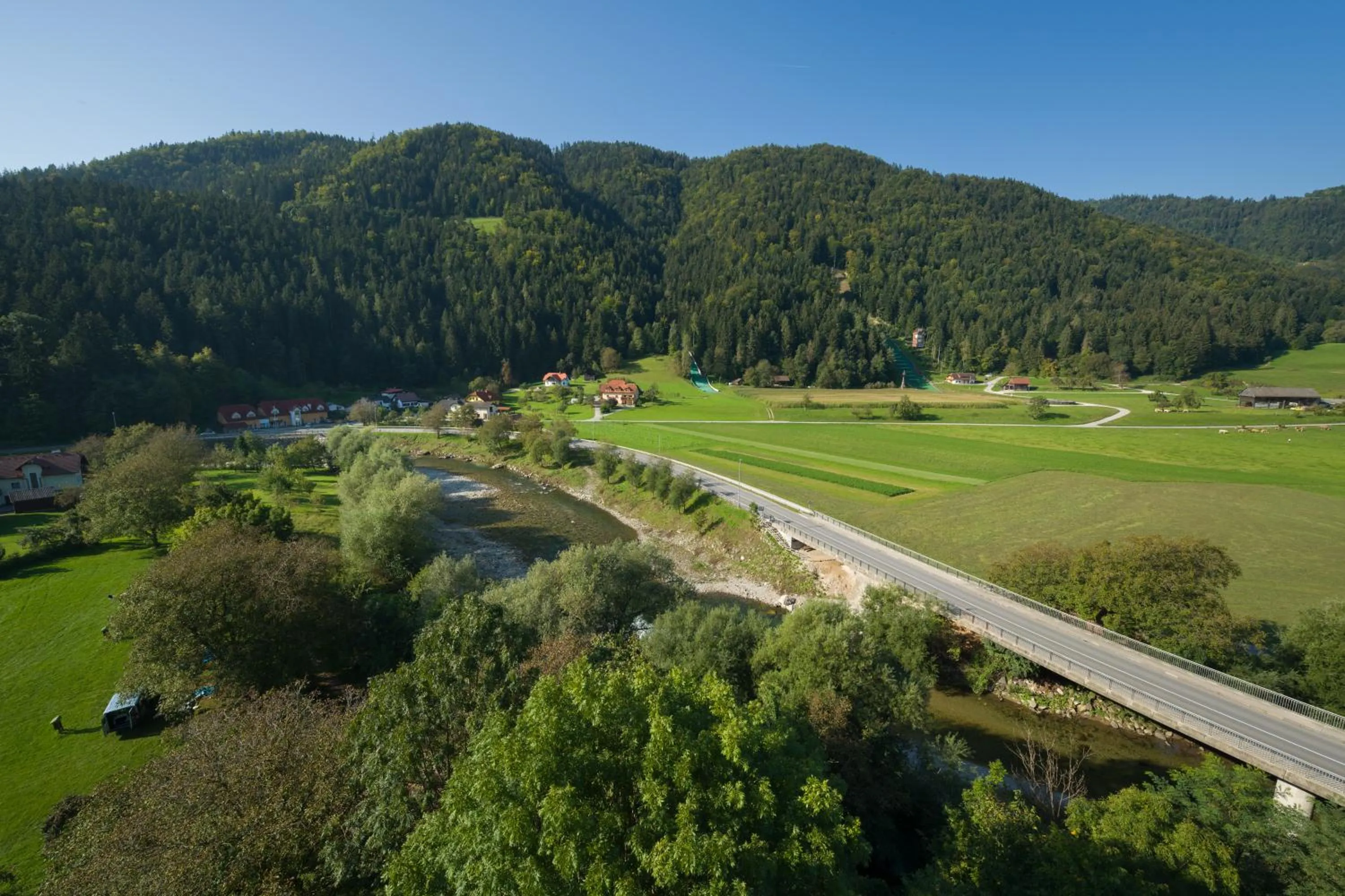 Other in Hotel Planinka