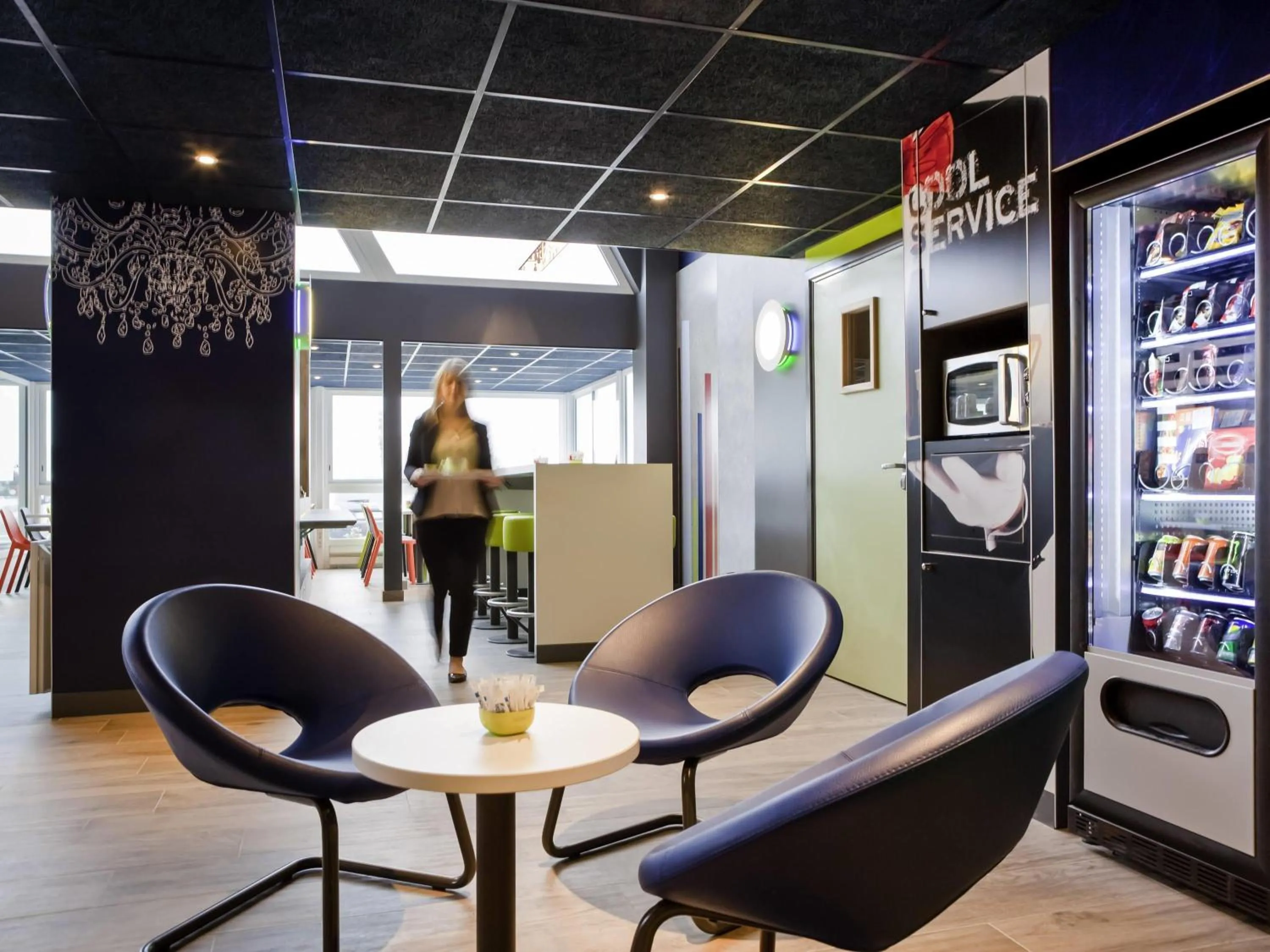 Other in ibis budget Pontault Combault RN4 Marne La Vallée