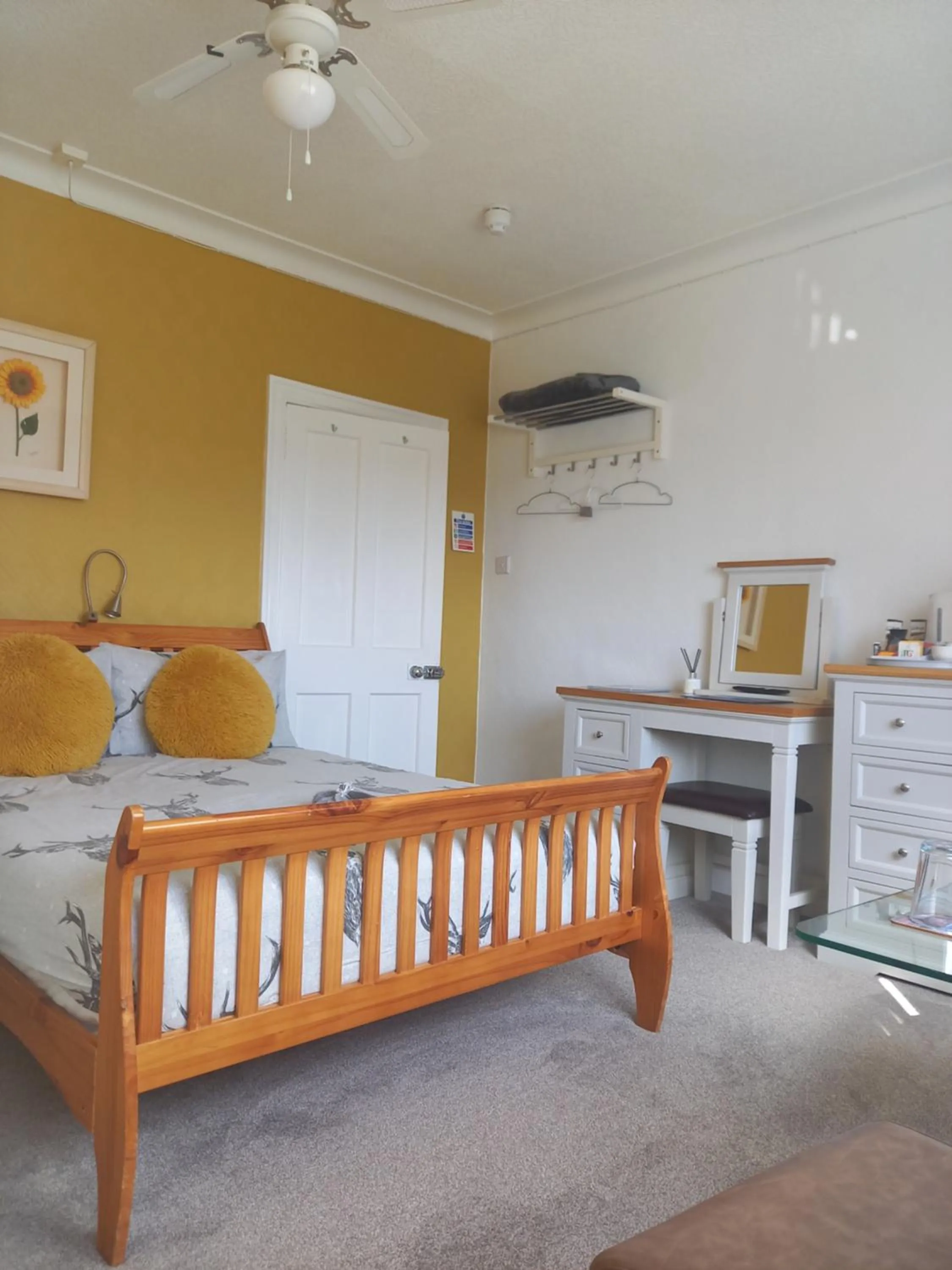 The Kemps Guest House