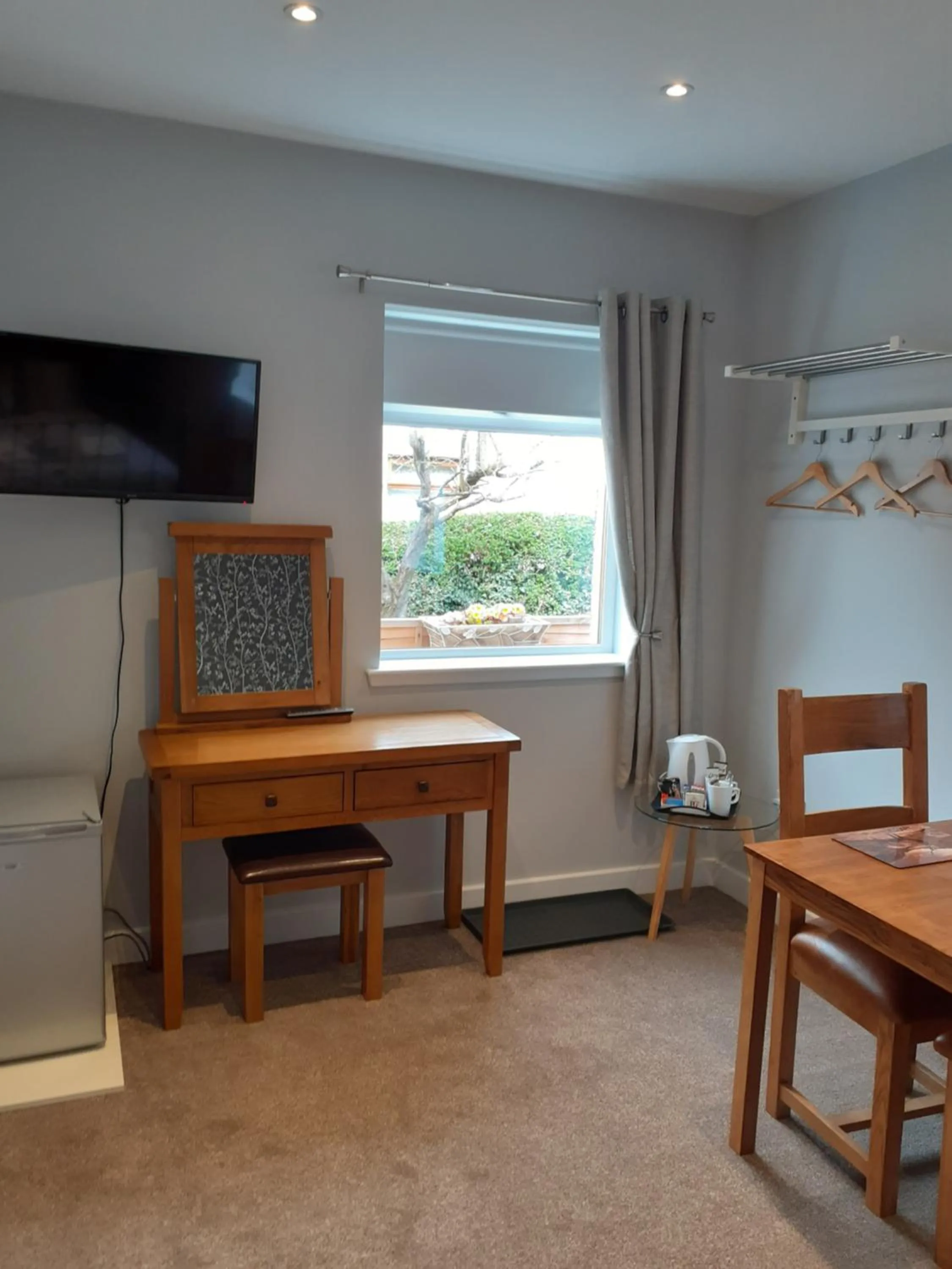 The Kemps Guest House