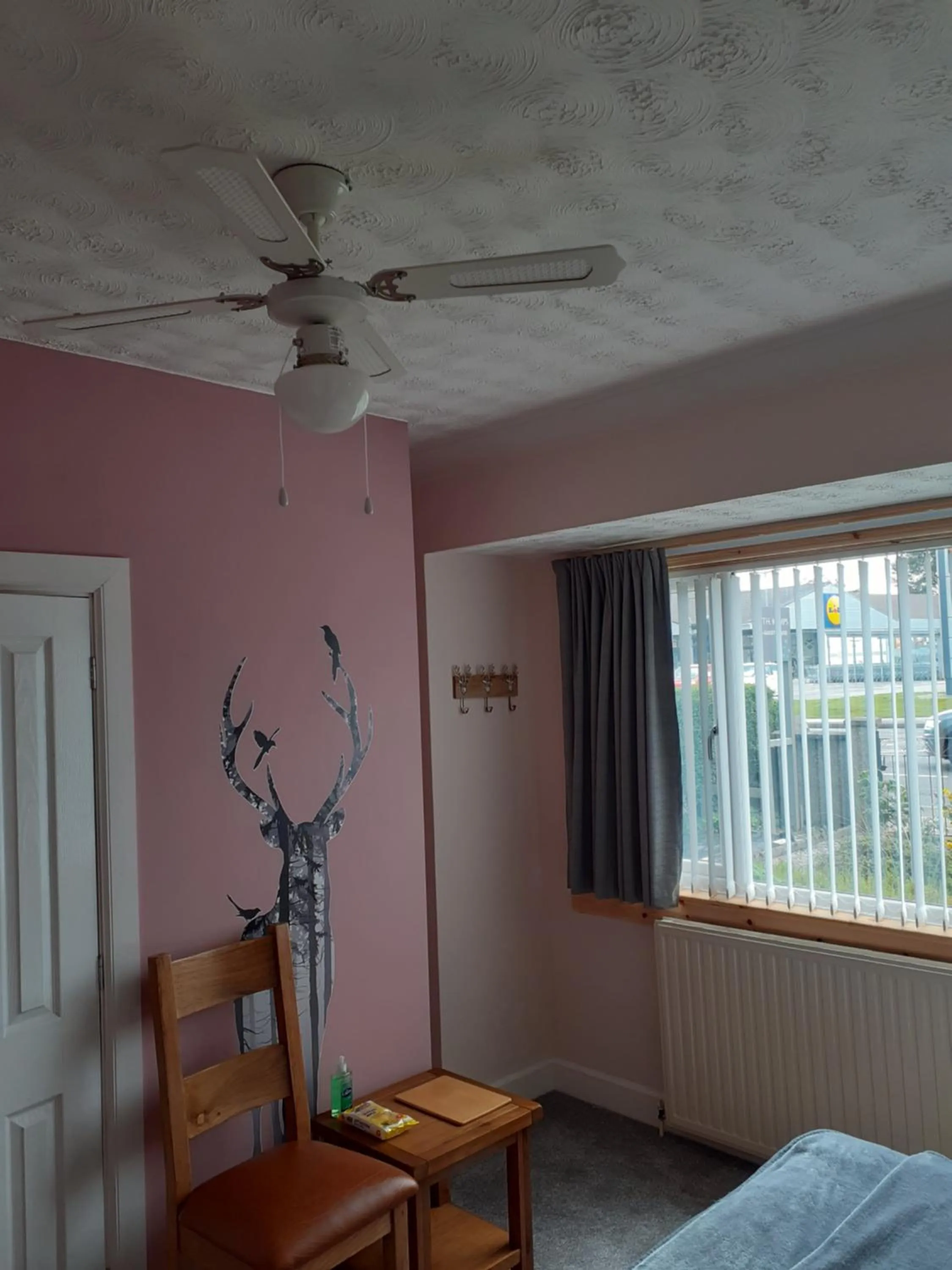 Other in The Kemps Guest House