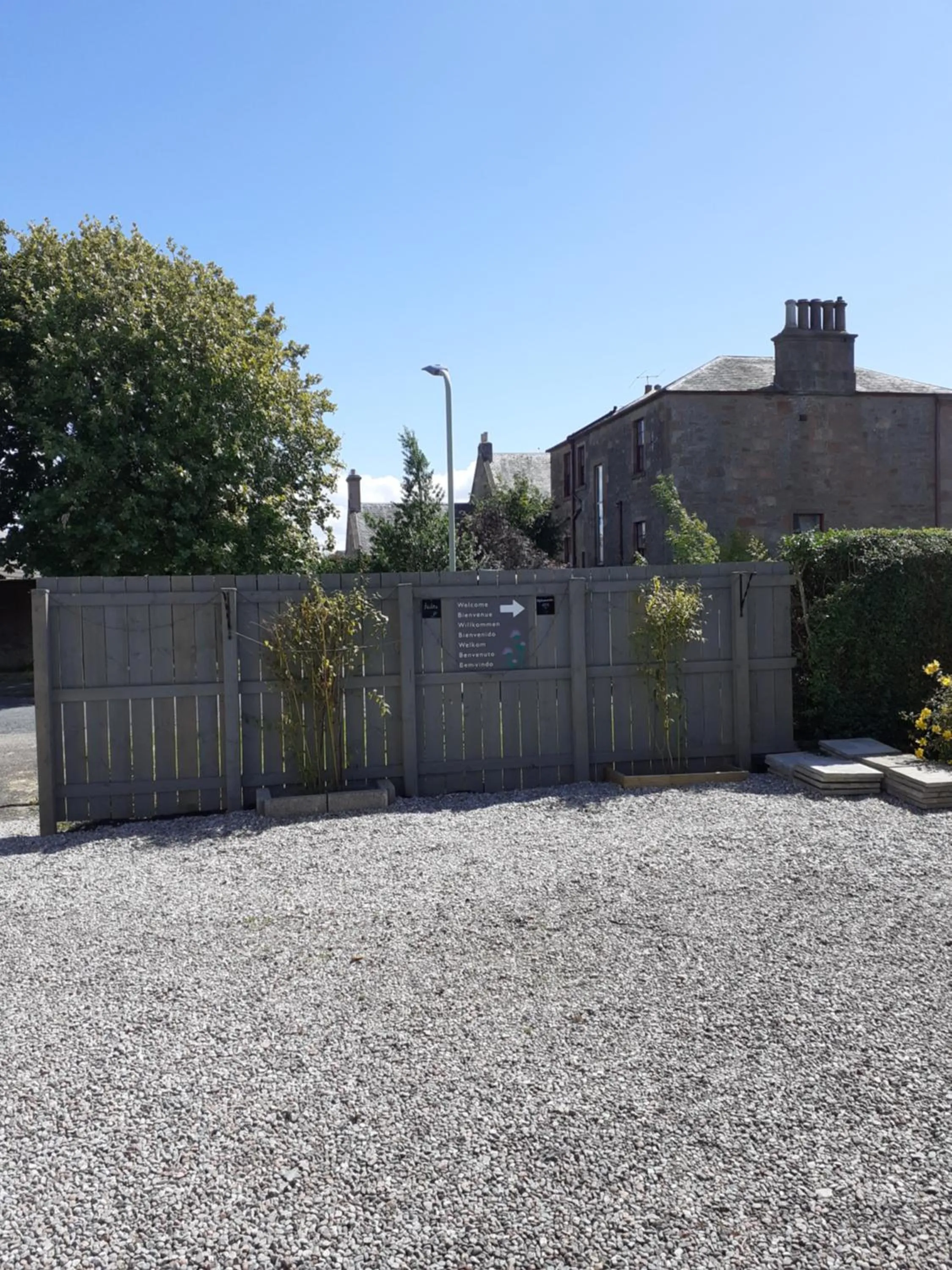 Other in The Kemps Guest House