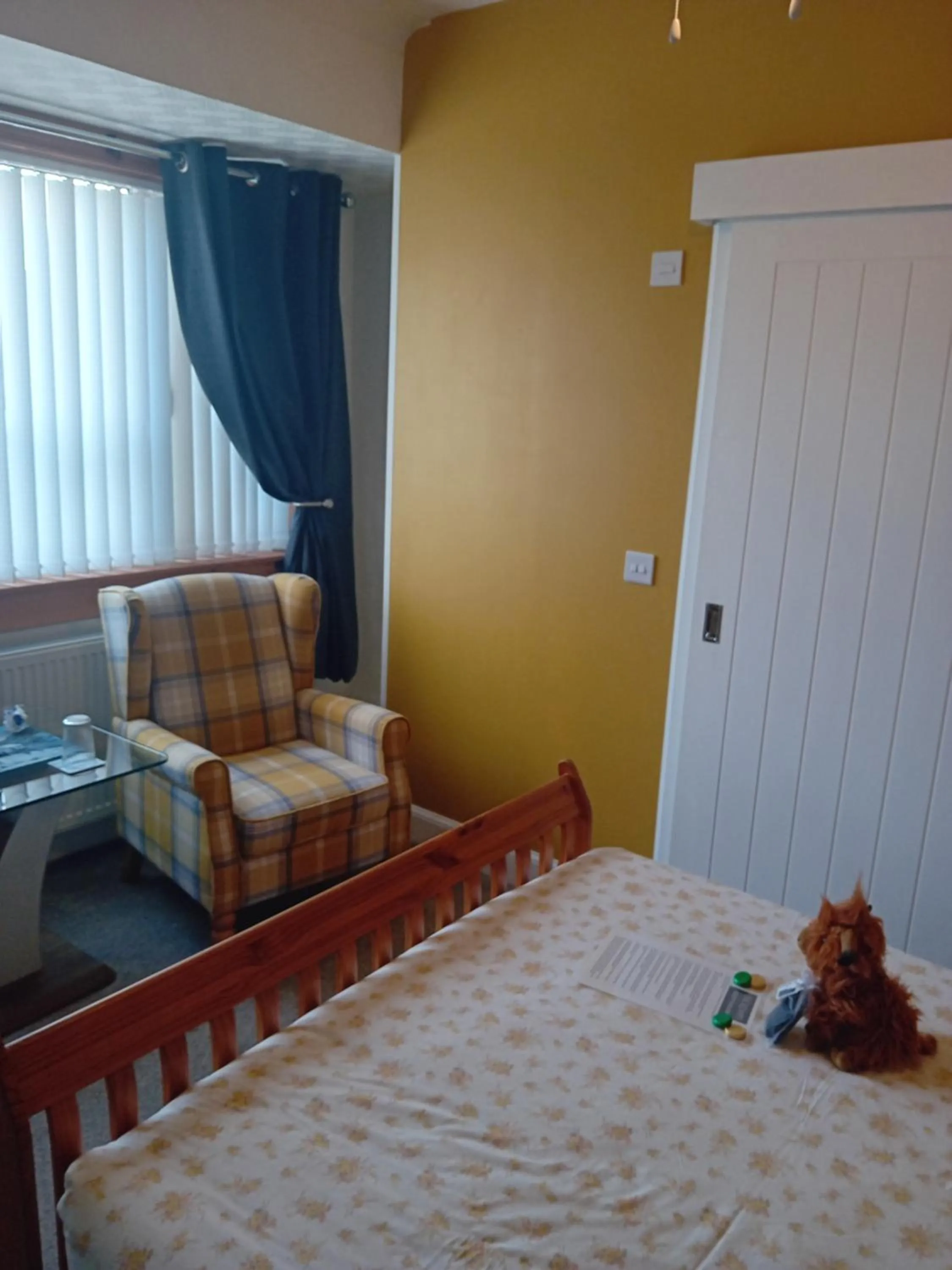 The Kemps Guest House