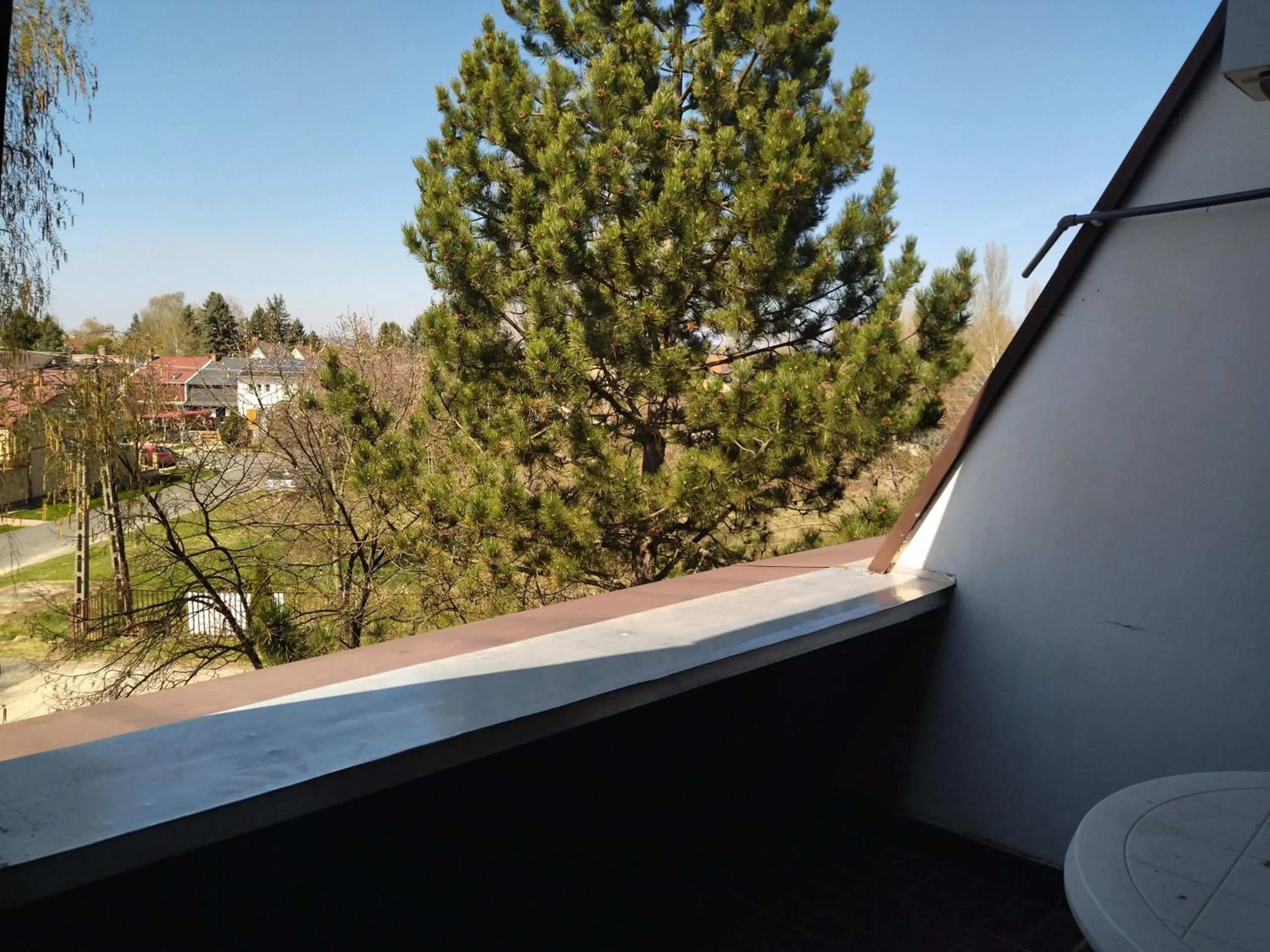 View (from property/room) in Viking Hotel