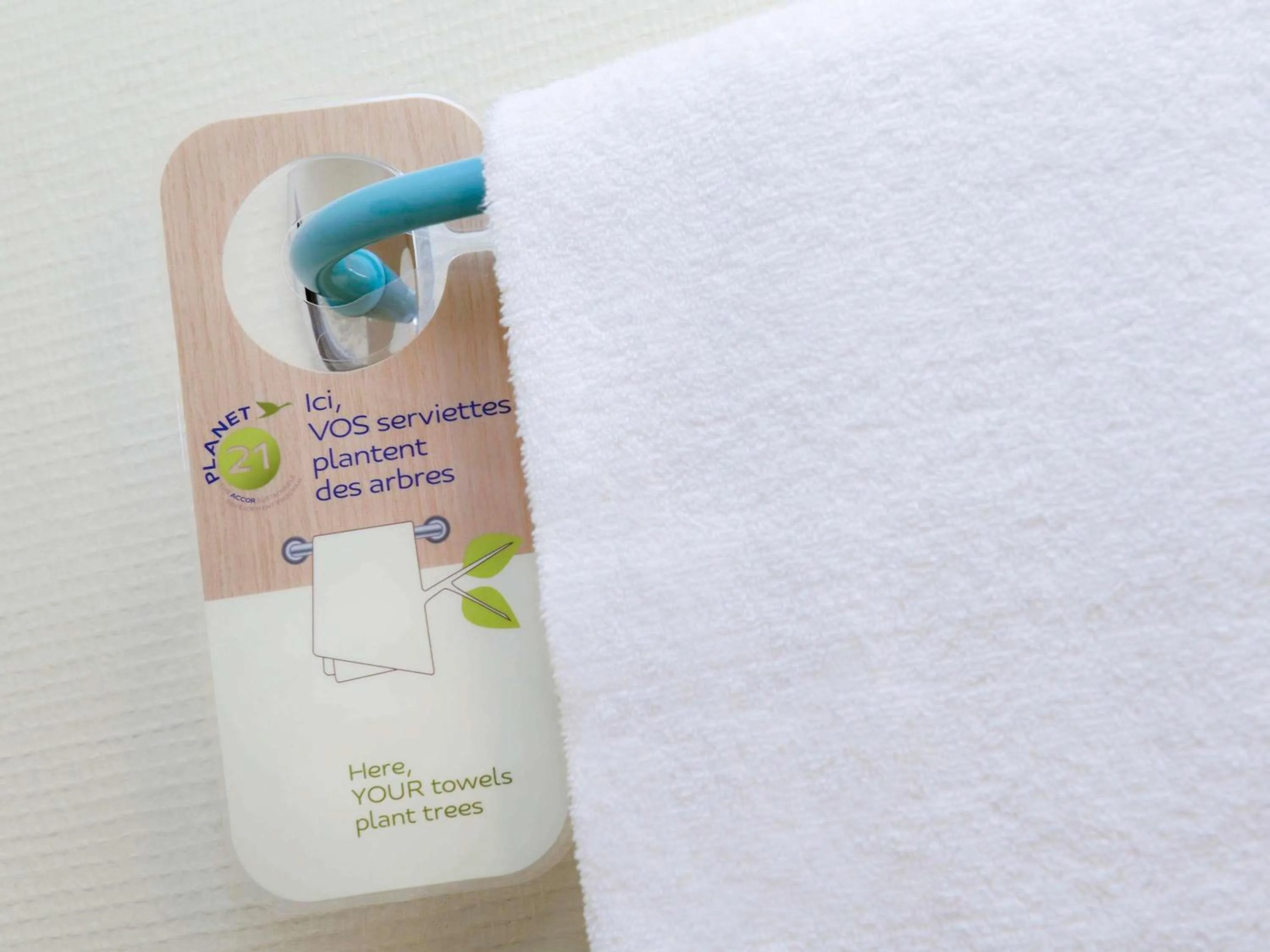 Bedroom in ibis Paris Gare de Lyon Reuilly