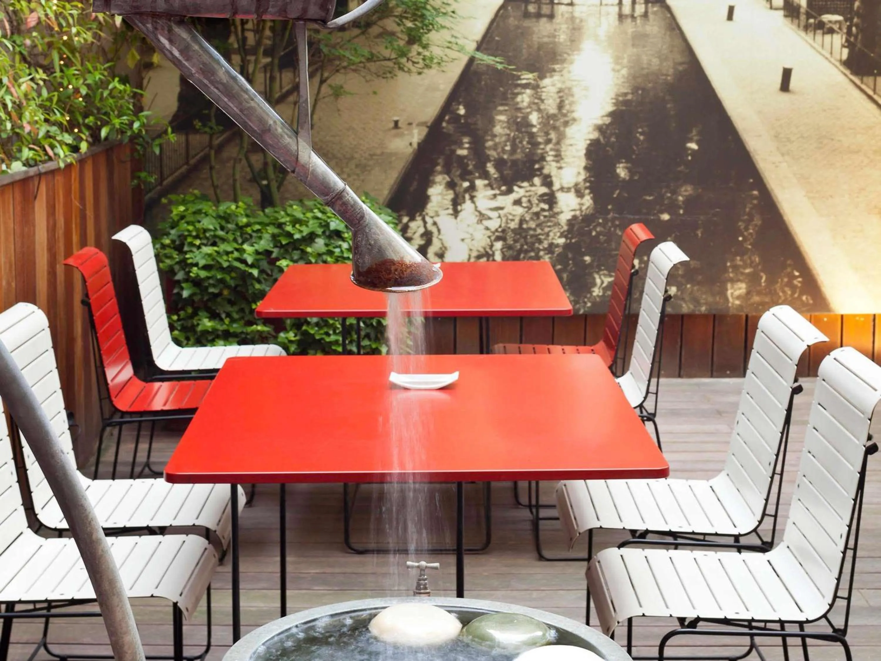 Other in ibis Paris Gare de Lyon Reuilly