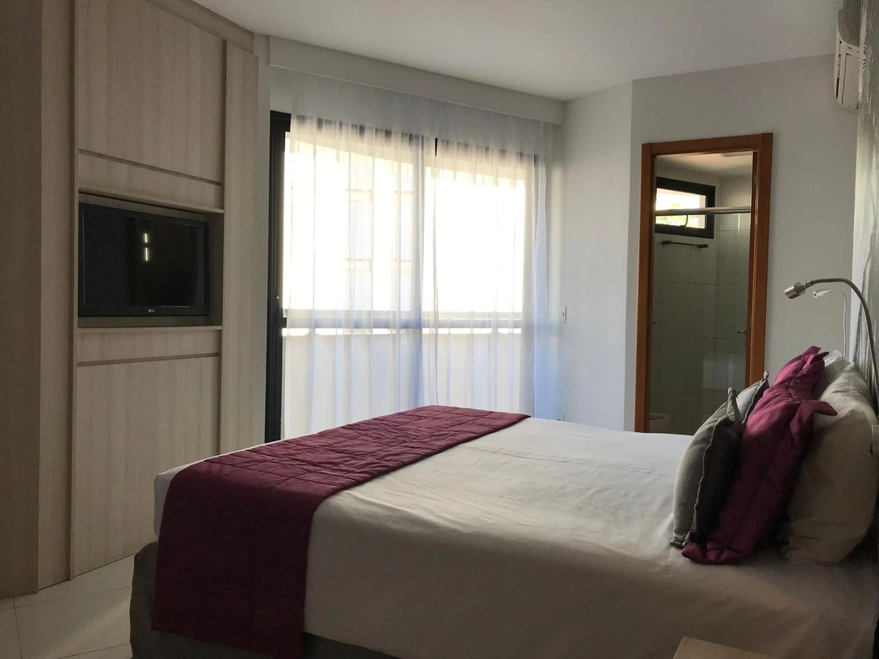 Bed in Boulevard Residencial