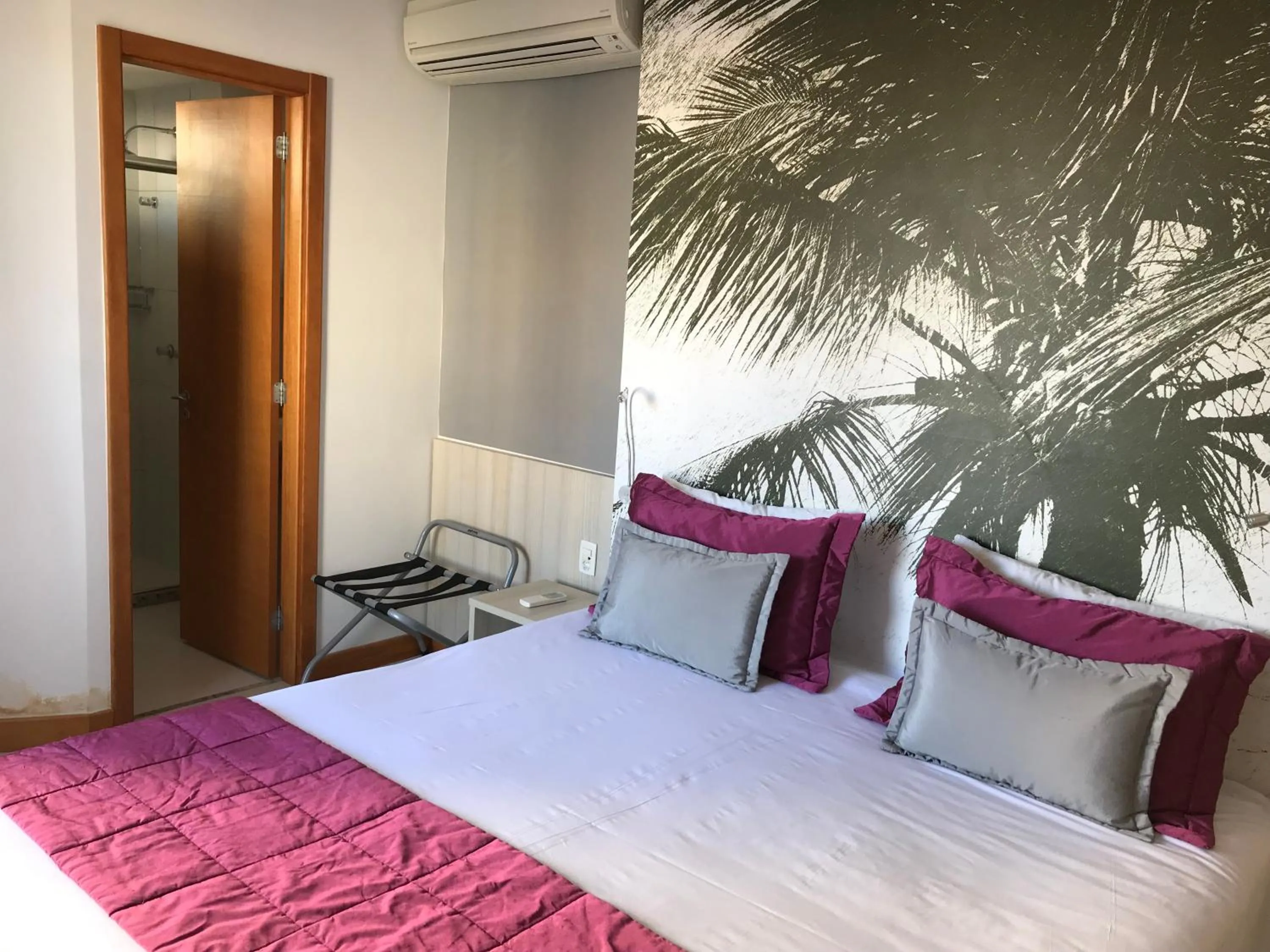 Bed in Boulevard Residencial