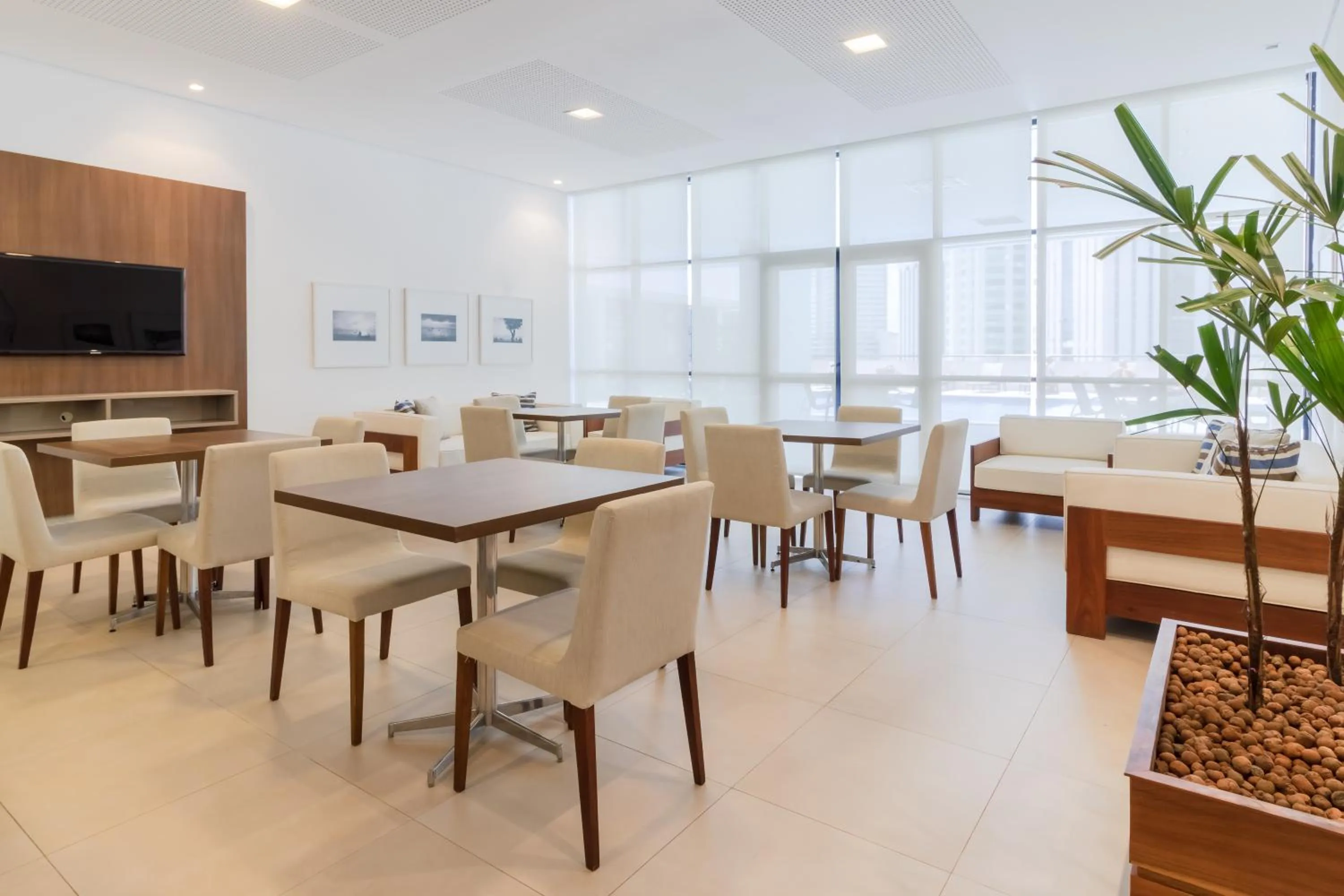 Banquet/Function facilities in Boulevard Residencial