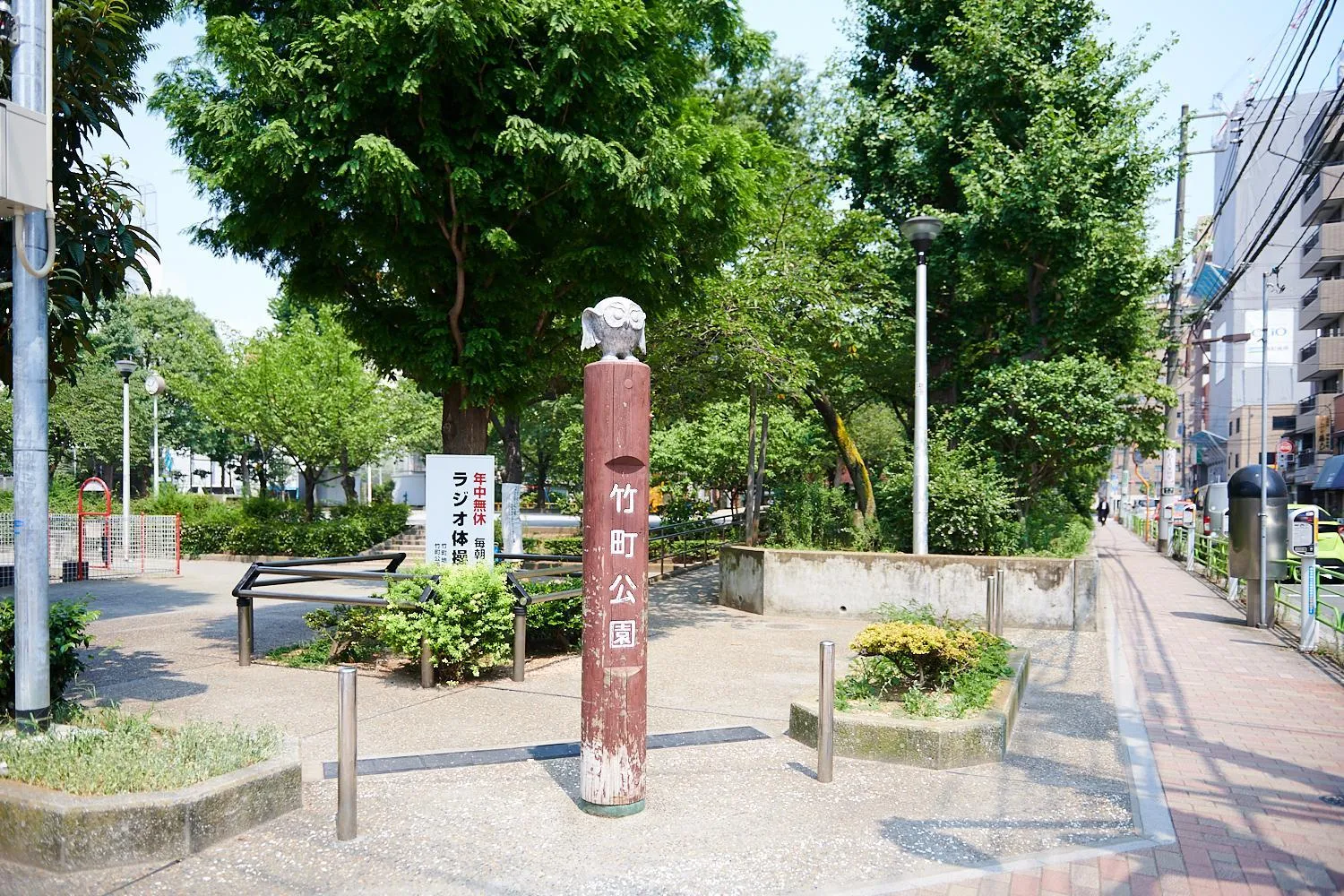 Off site in Ueno Residence Hotel Matsumoto