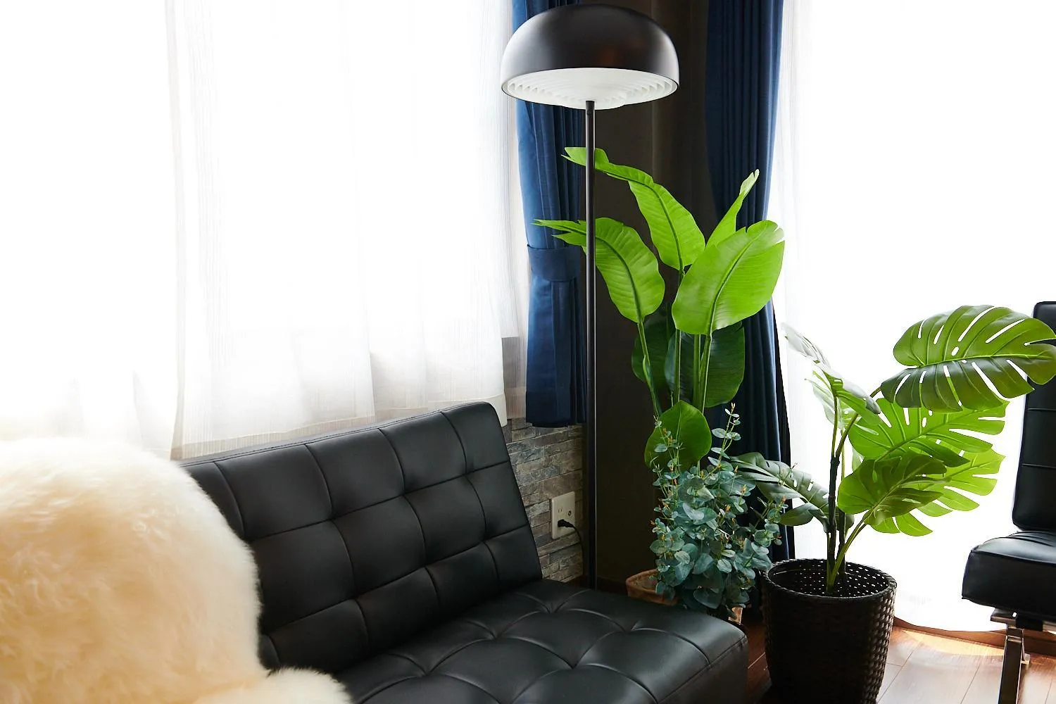 Living room in Ueno Residence Hotel Matsumoto