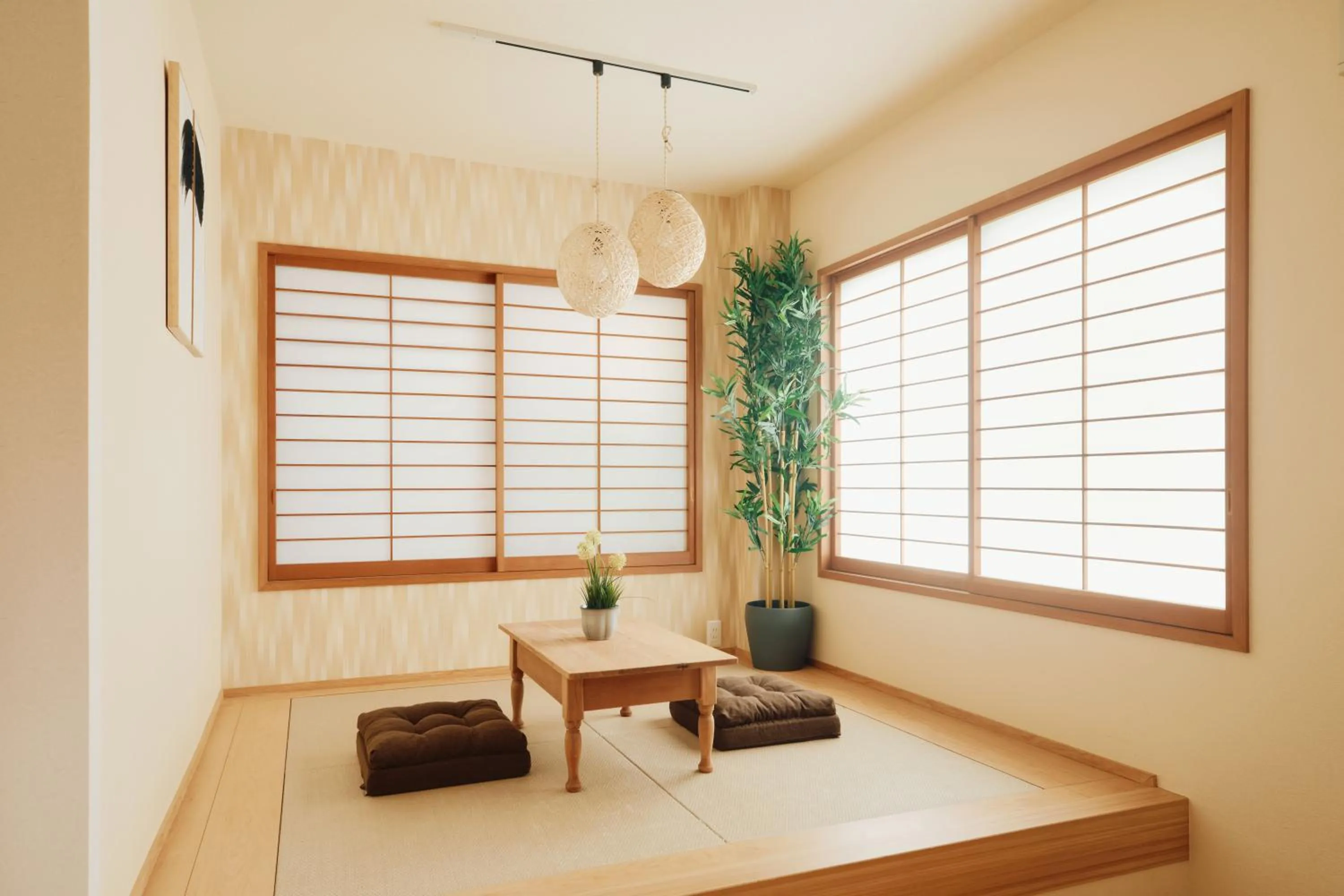 Living room in Ueno Residence Hotel Matsumoto
