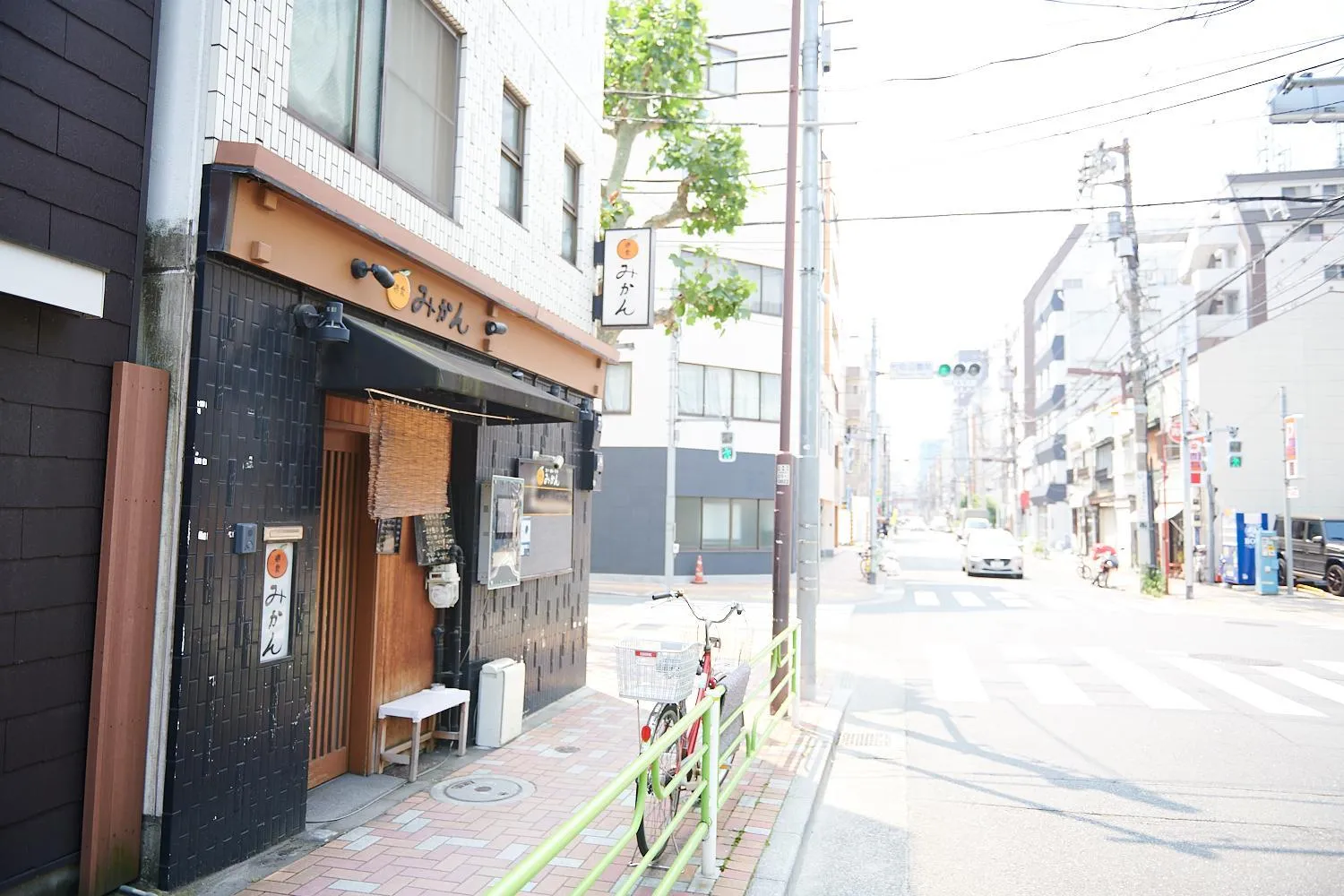 Neighbourhood in Ueno Residence Hotel Matsumoto