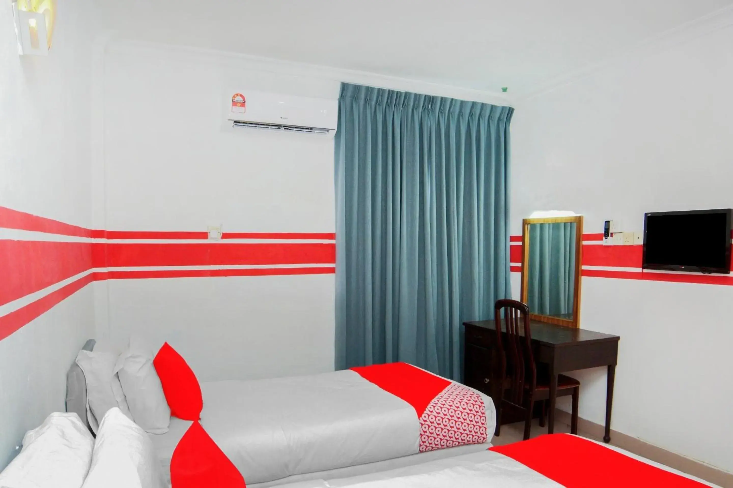 Family Suite - single occupancy in OYO 1173 Mandyrin Hotel Family Suite - single occupancy in OYO 1173 Mandyrin Hotel