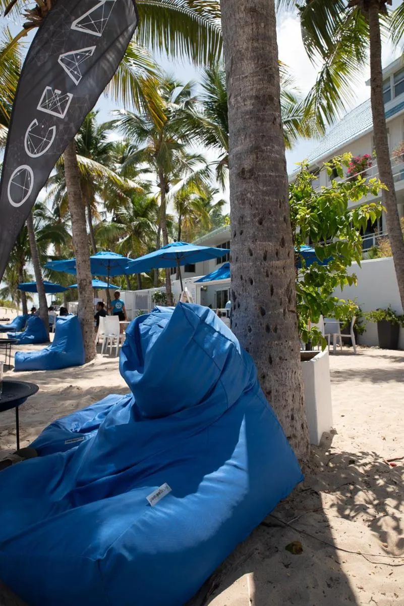 Numero Uno Beach House