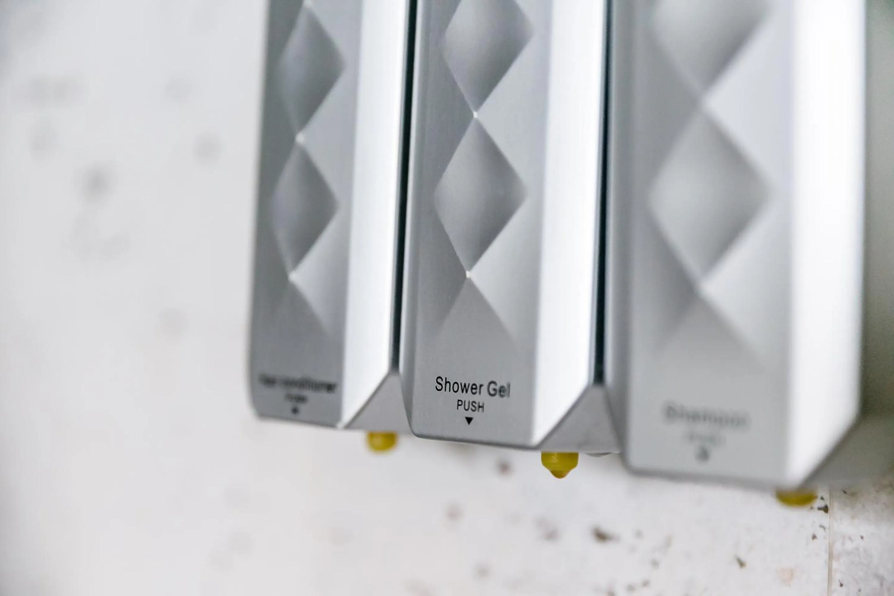 Bathroom in Numero Uno Beach House