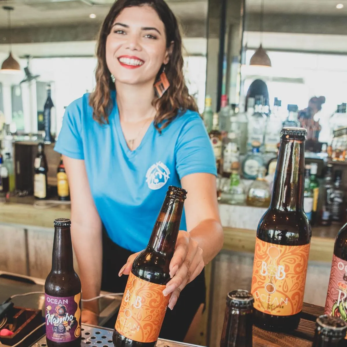 Numero Uno Beach House