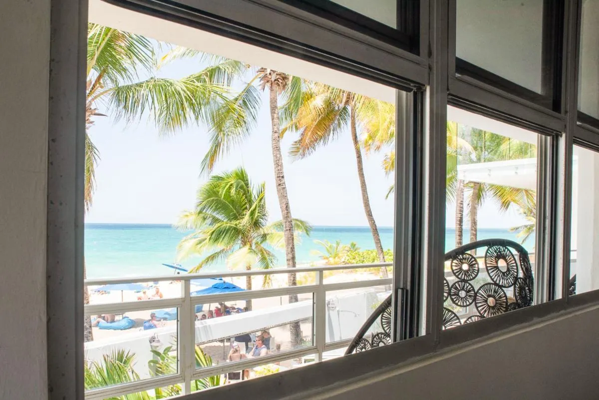 Numero Uno Beach House