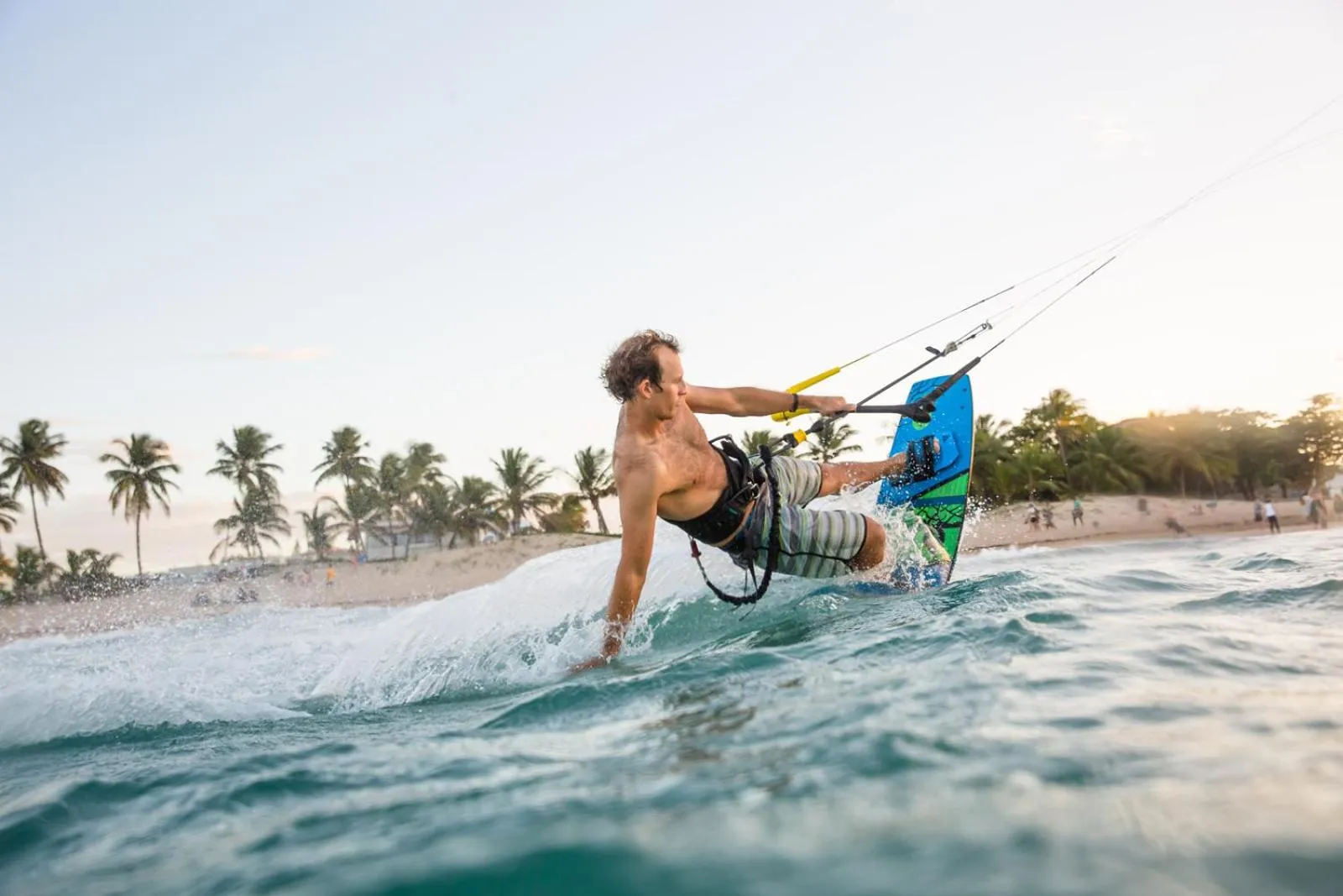 Activities in Numero Uno Beach House