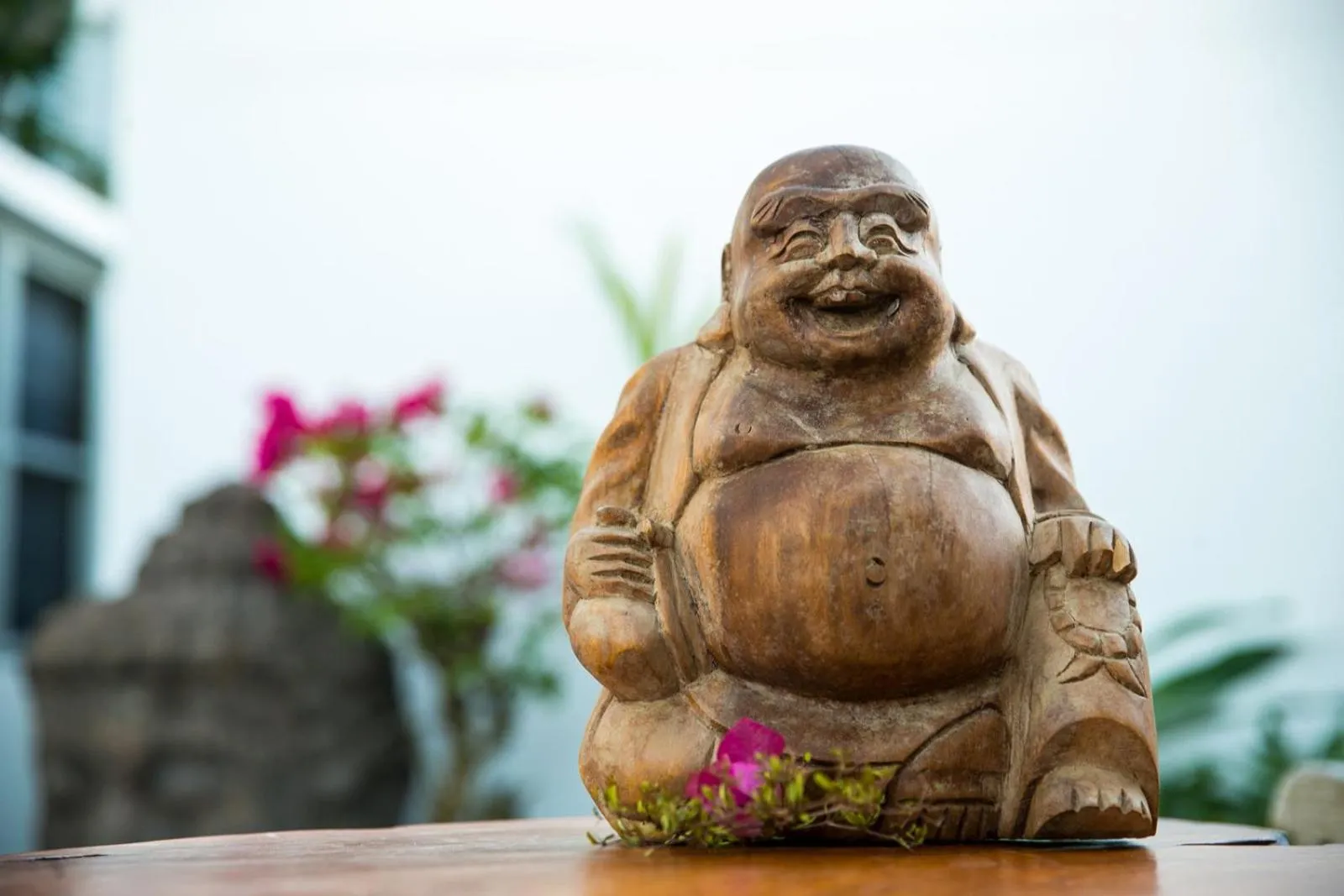 Numero Uno Beach House