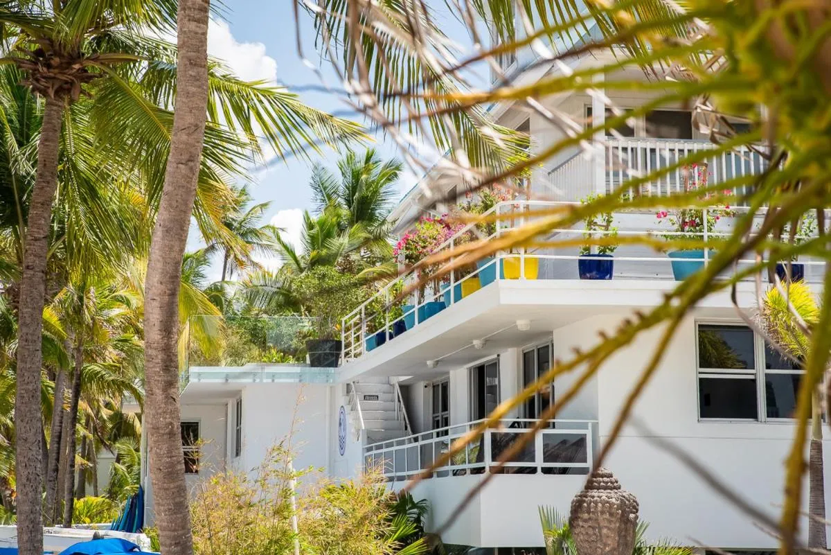 Numero Uno Beach House