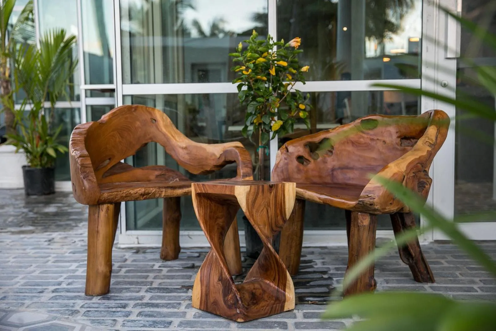 Numero Uno Beach House