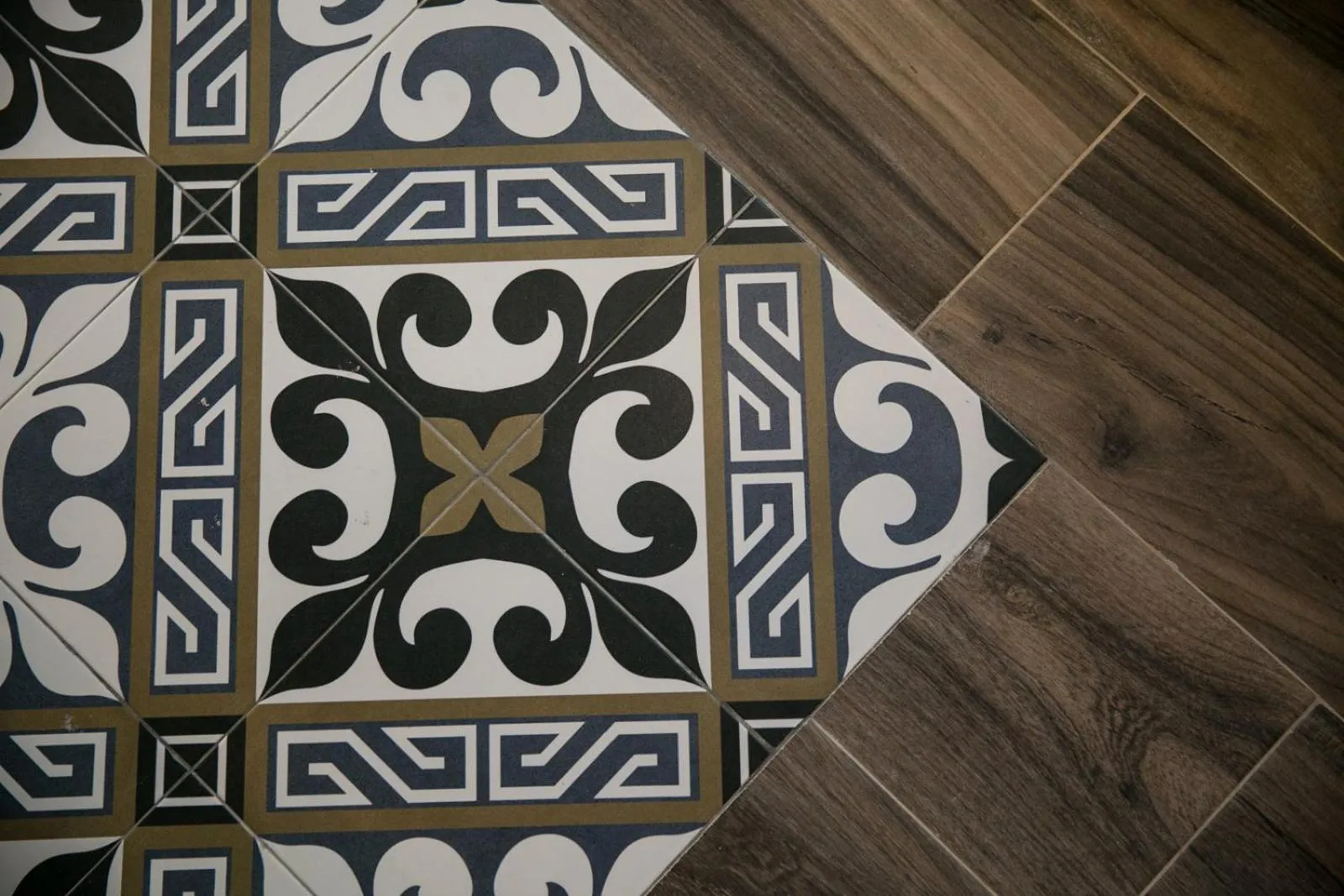 Numero Uno Beach House