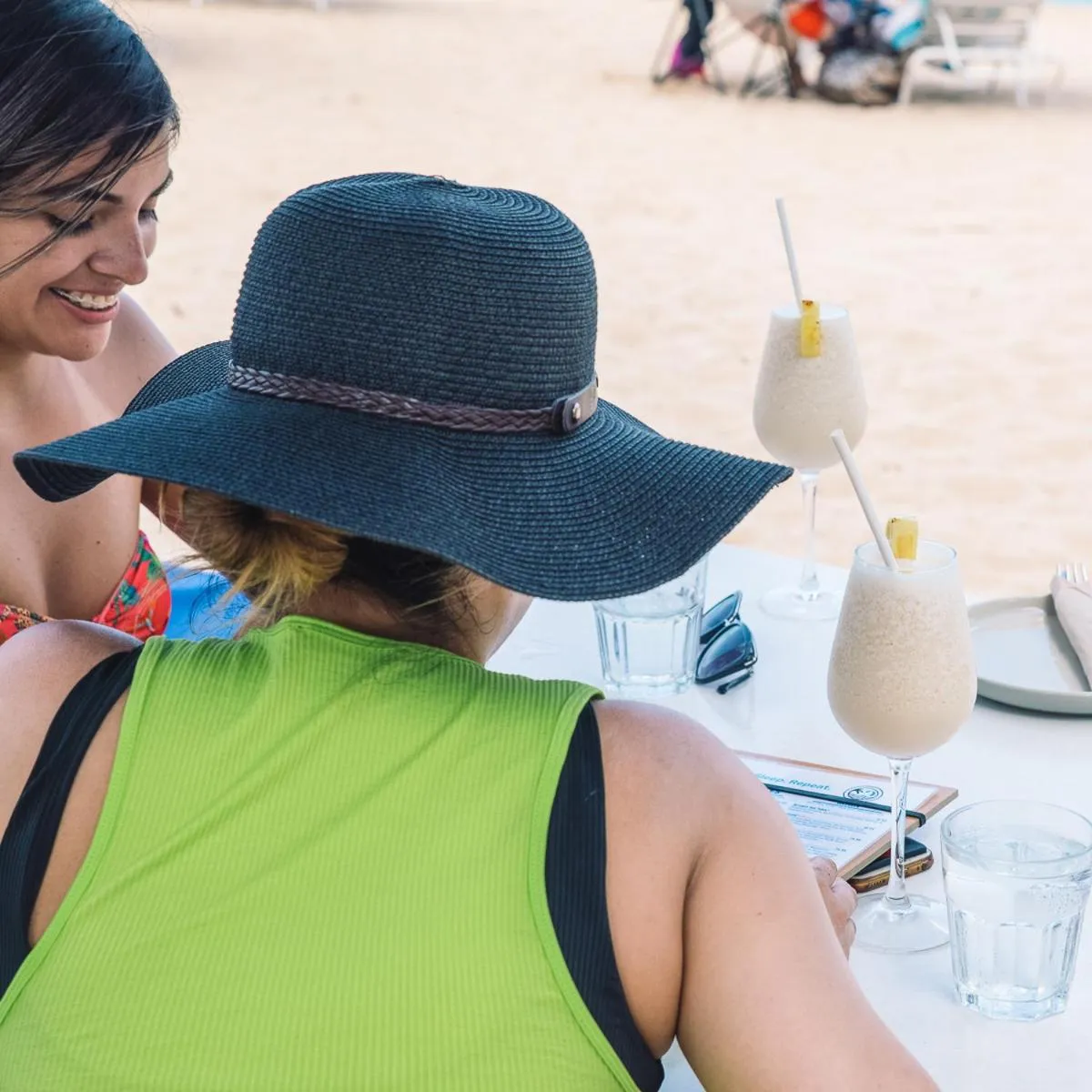 Numero Uno Beach House